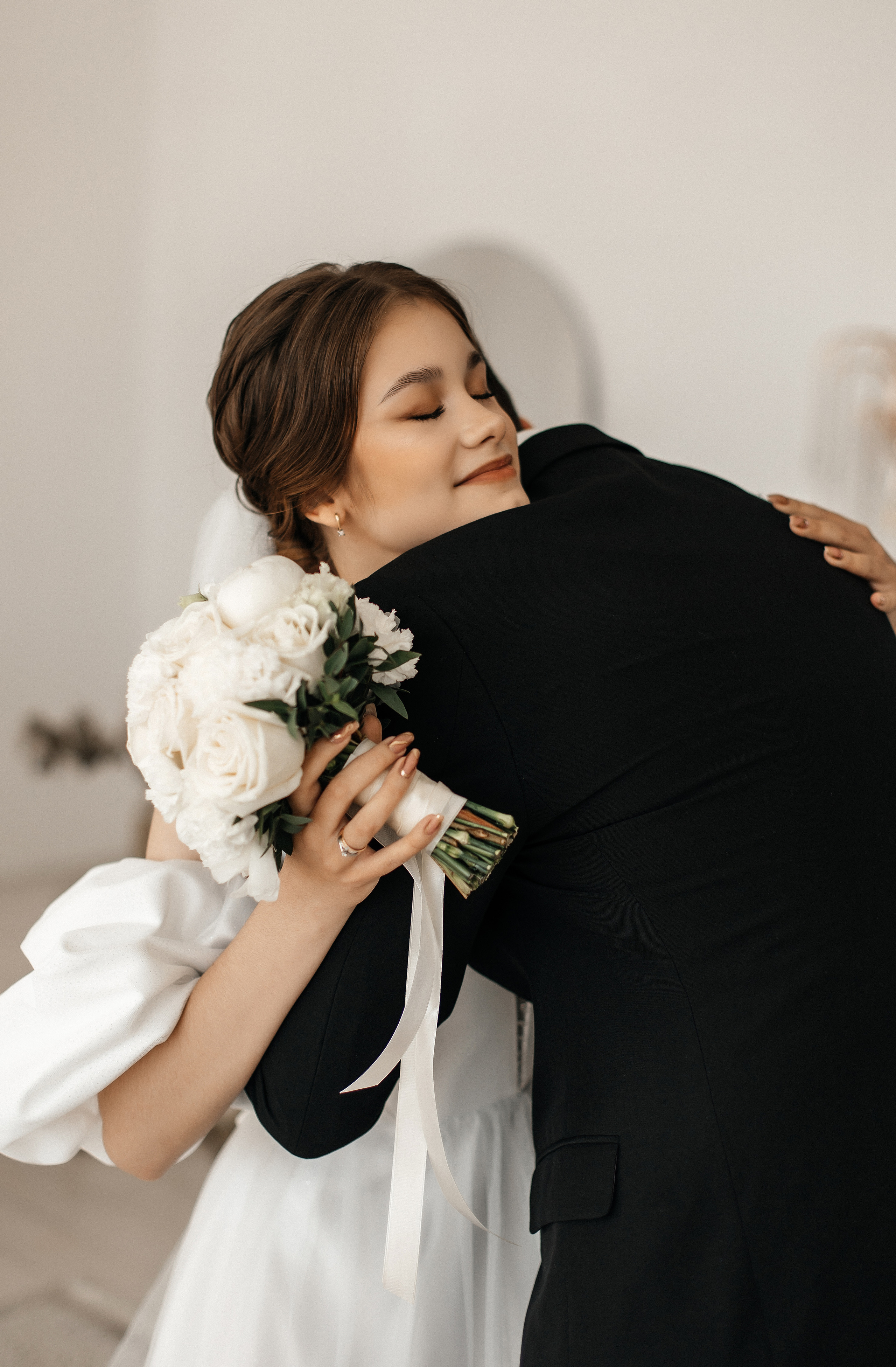 Виолетта & Даниил | 02.07.23. Свадебный и семейный фотограф в Омске Евгения Хакимова