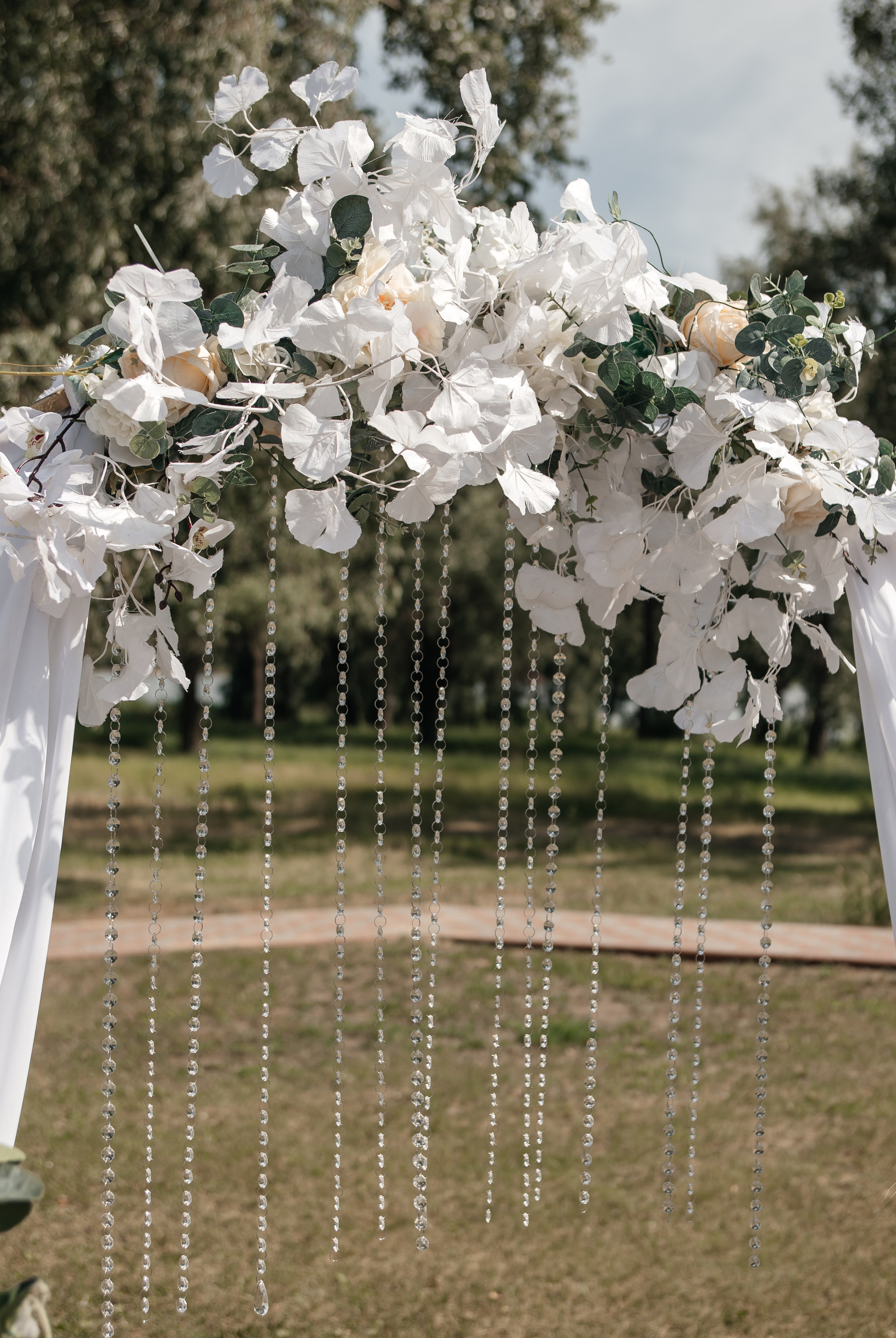 Виолетта & Даниил | 02.07.23. Свадебный и семейный фотограф в Омске Евгения Хакимова