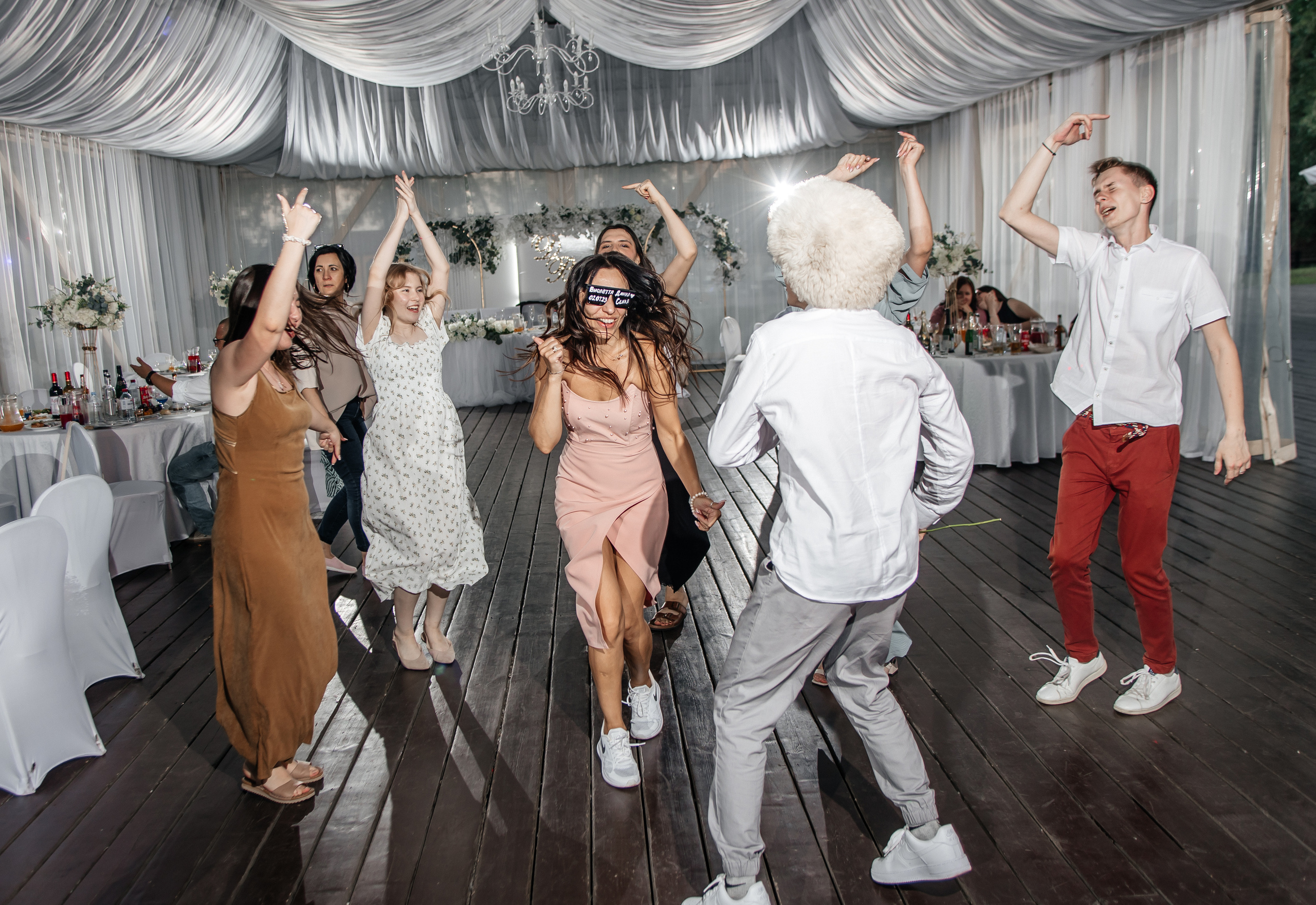 Виолетта & Даниил | 02.07.23. Свадебный и семейный фотограф в Омске Евгения Хакимова