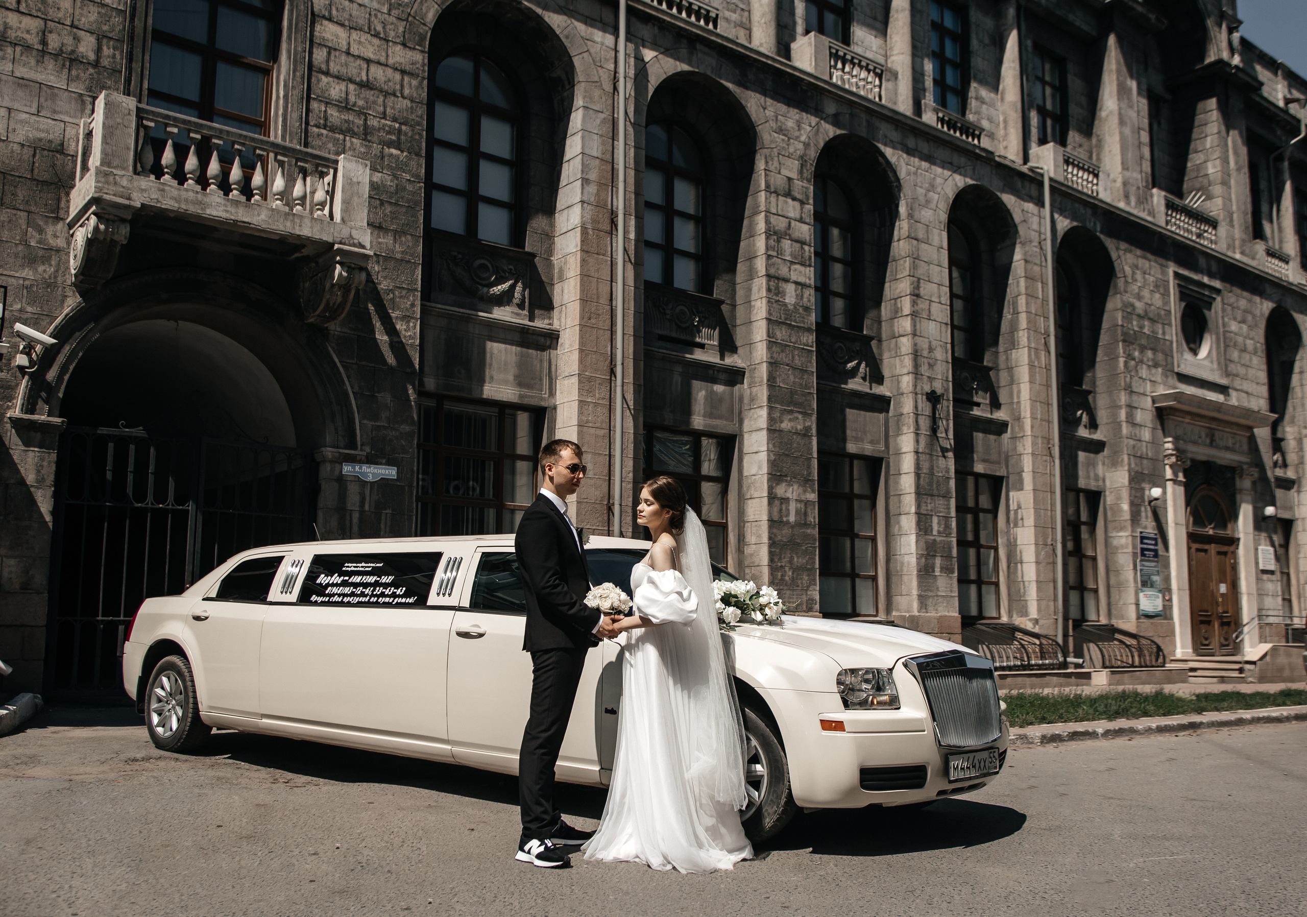 Виолетта & Даниил | 02.07.23. Свадебный и семейный фотограф в Омске Евгения Хакимова