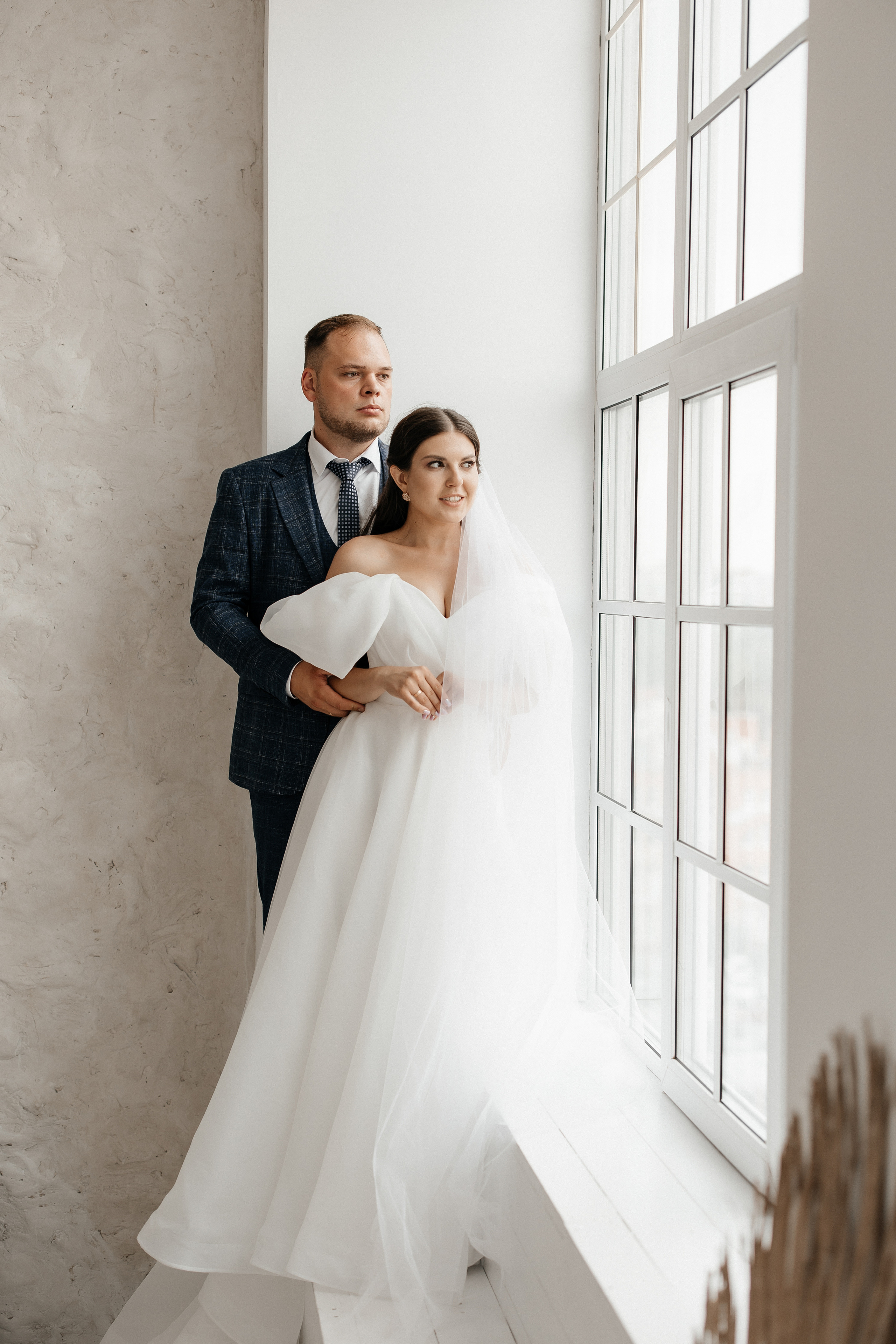 Юлия & Максим | 05.08.23. Свадебный и семейный фотограф в Омске Евгения Хакимова