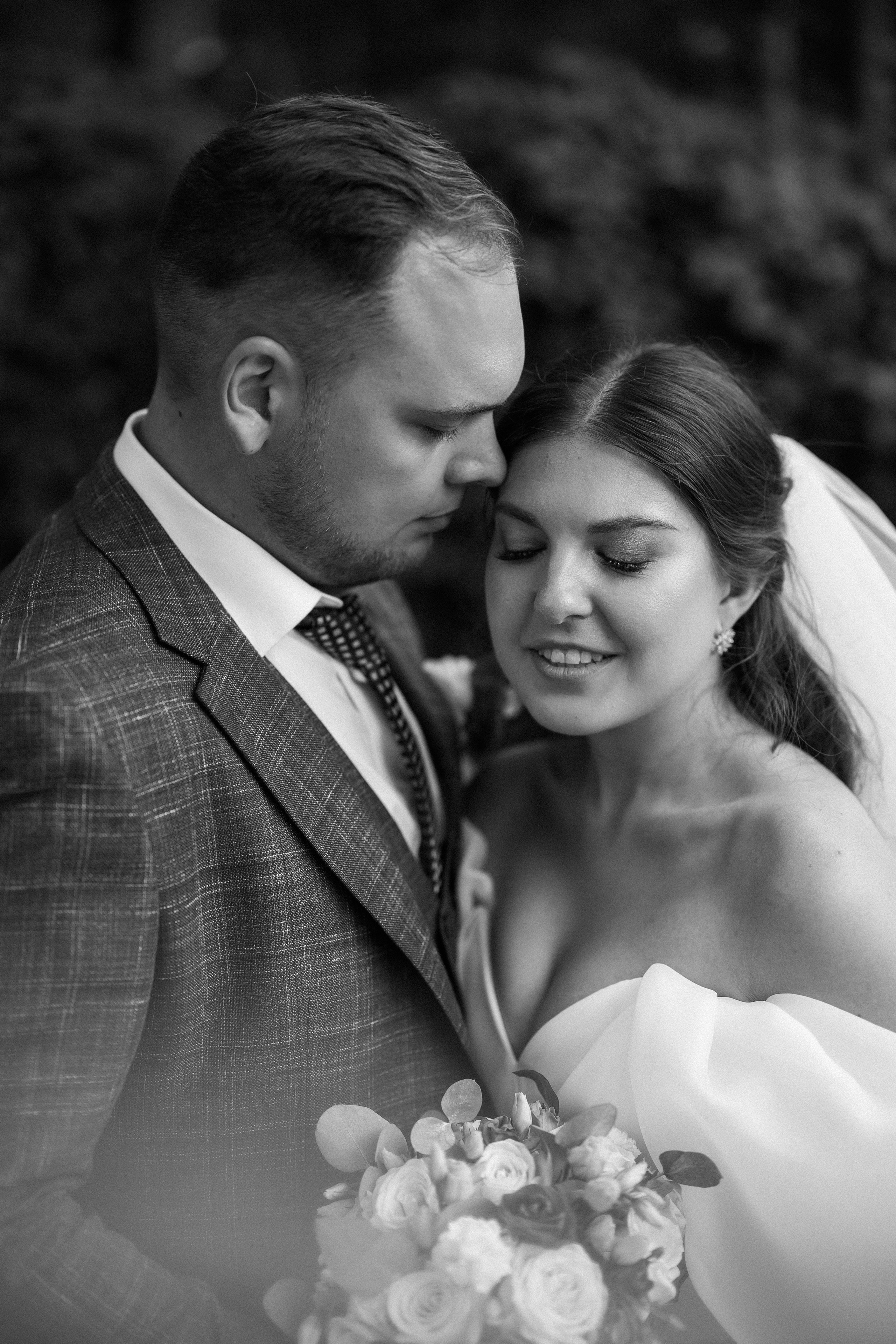 Юлия & Максим | 05.08.23. Свадебный и семейный фотограф в Омске Евгения Хакимова