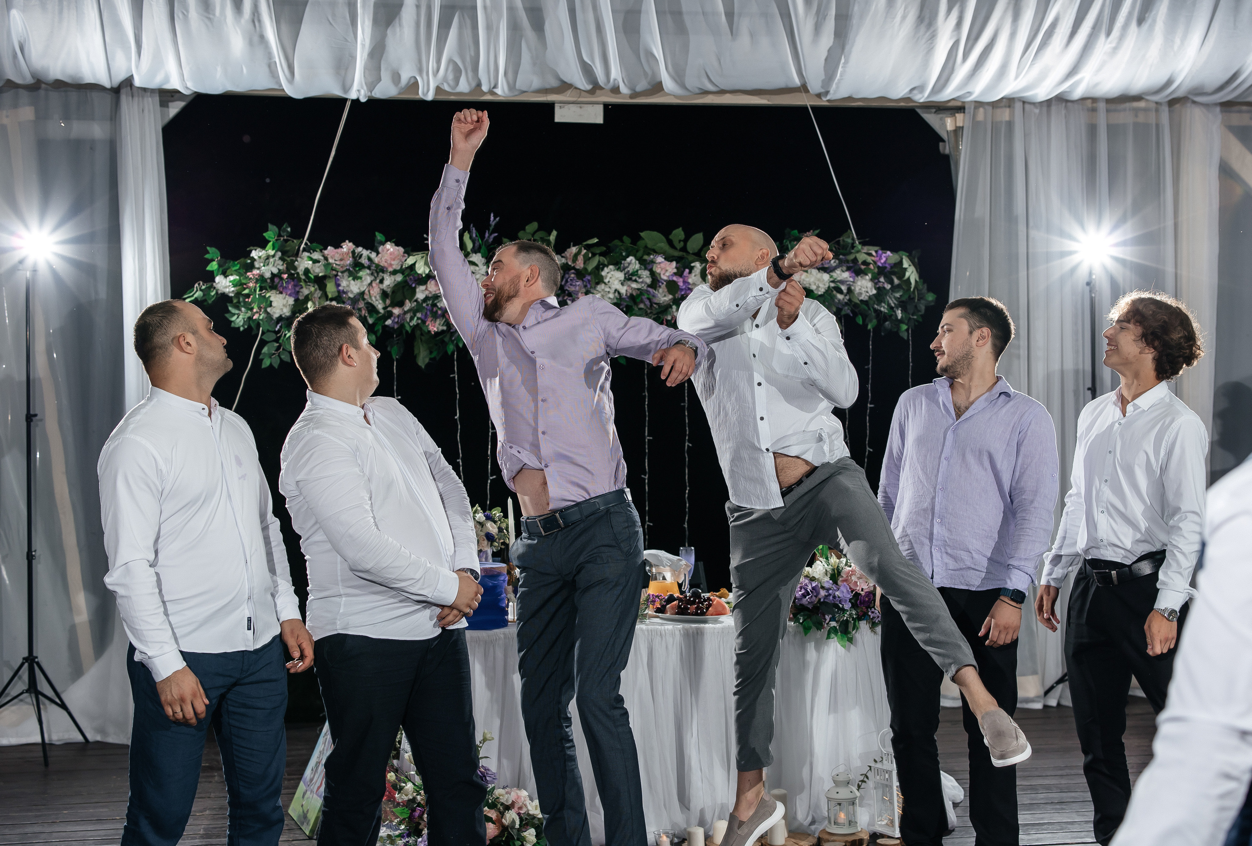 Юлия & Максим | 05.08.23. Свадебный и семейный фотограф в Омске Евгения Хакимова