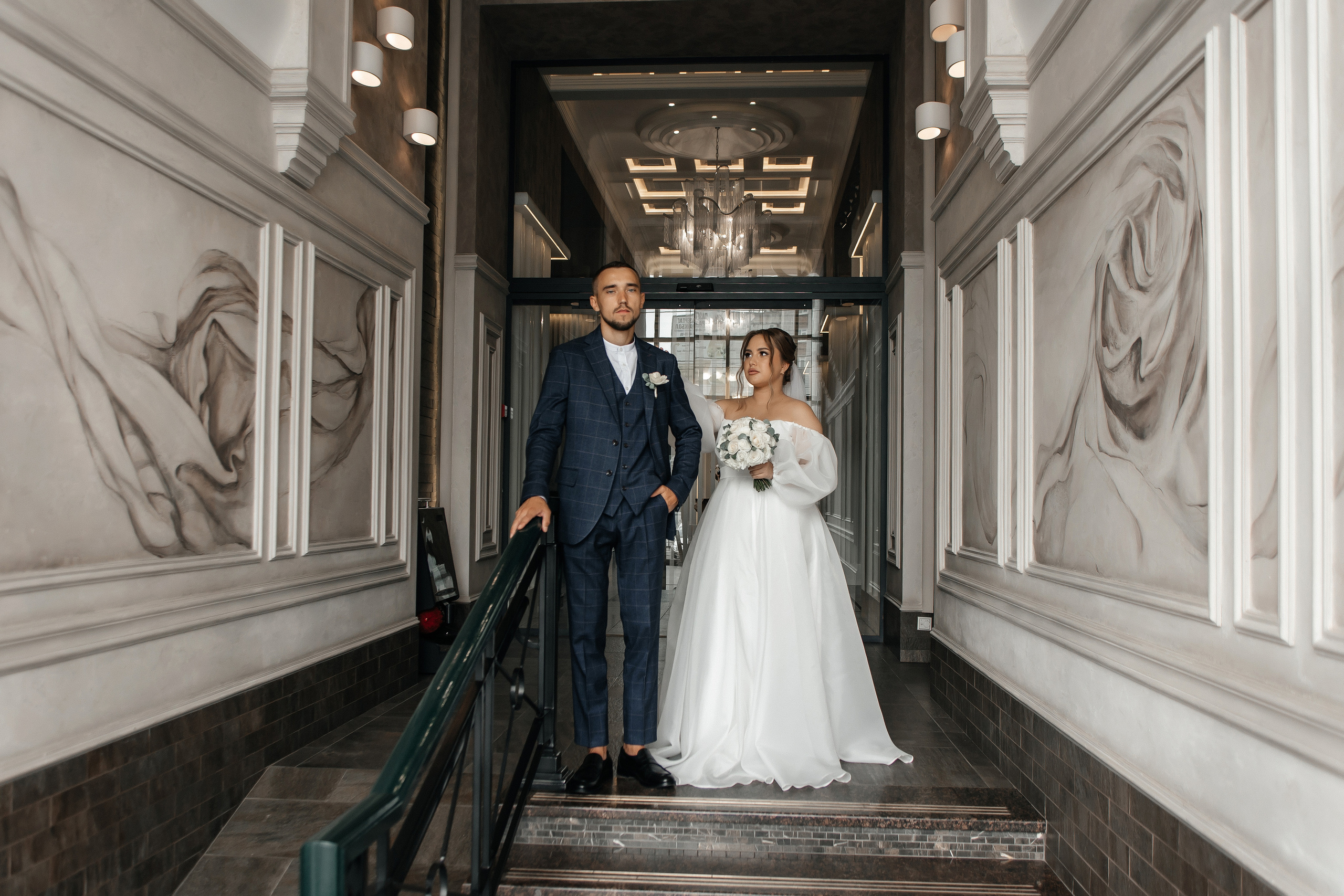 Вячеслав и Татьяна | 07.07.23. Свадебный и семейный фотограф в Омске Евгения Хакимова