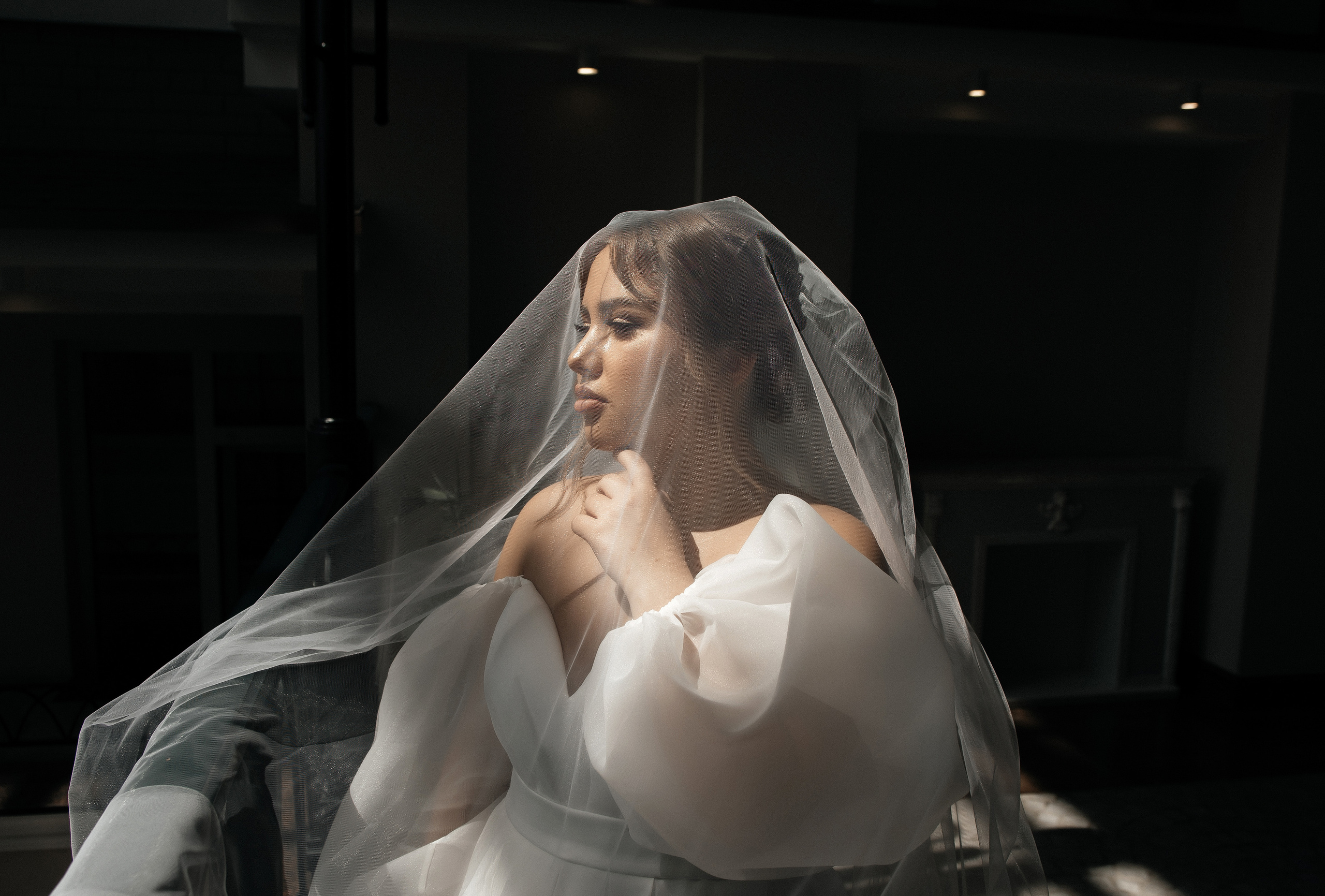 Вячеслав и Татьяна | 07.07.23. Свадебный и семейный фотограф в Омске Евгения Хакимова