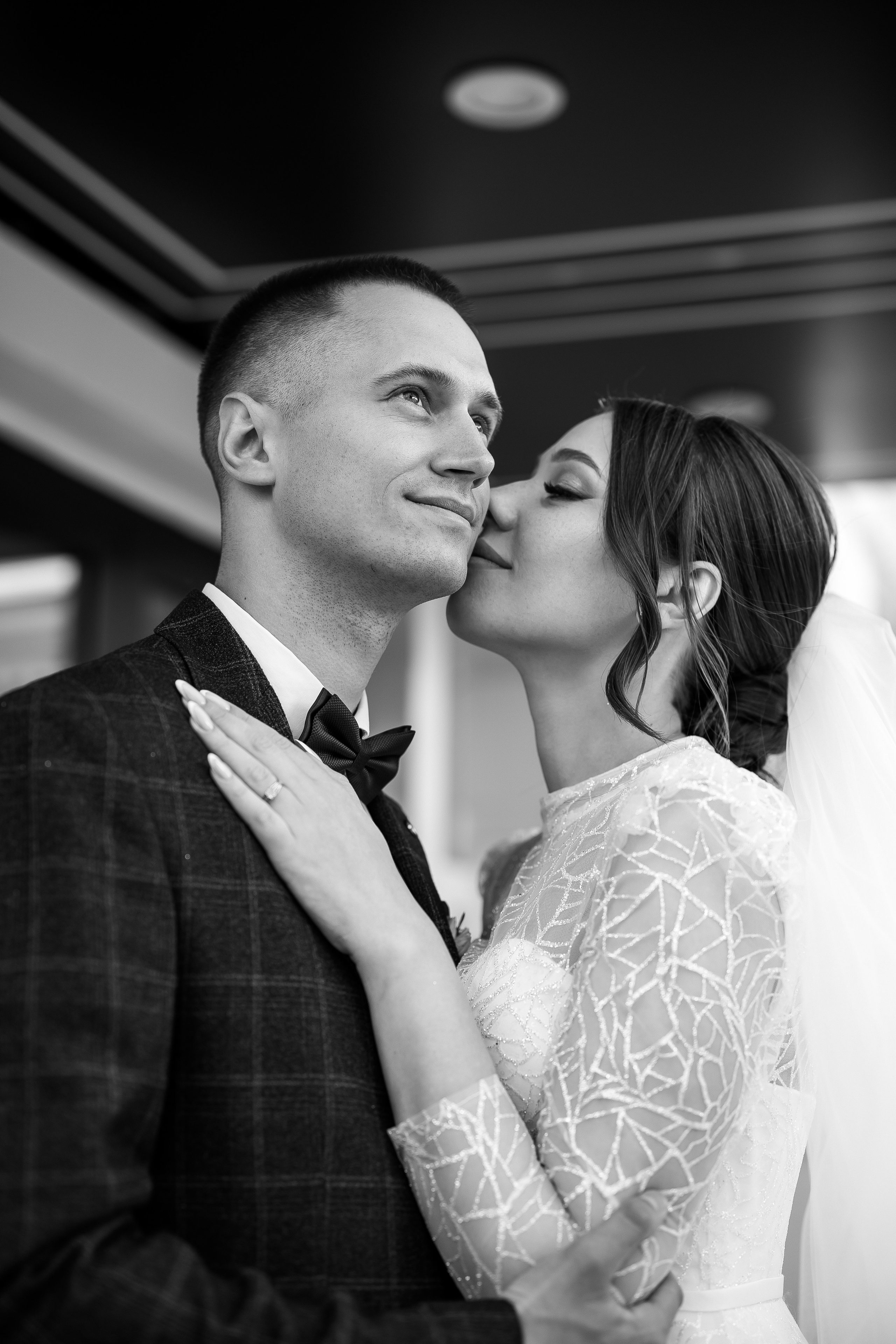 Дарья & Владислав | 12.09.23. Свадебный и семейный фотограф в Омске Евгения Хакимова