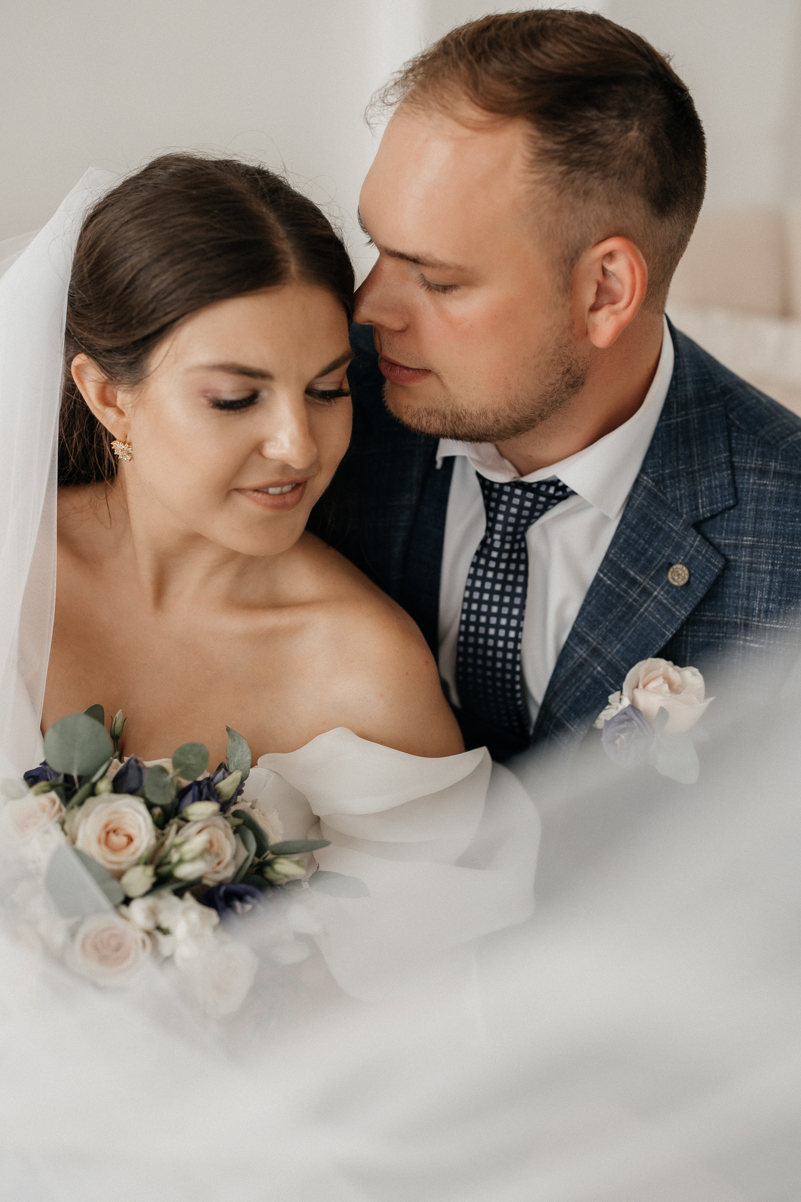 Юлия & Максим | 05.08.23. Свадебный и семейный фотограф в Омске Евгения Хакимова