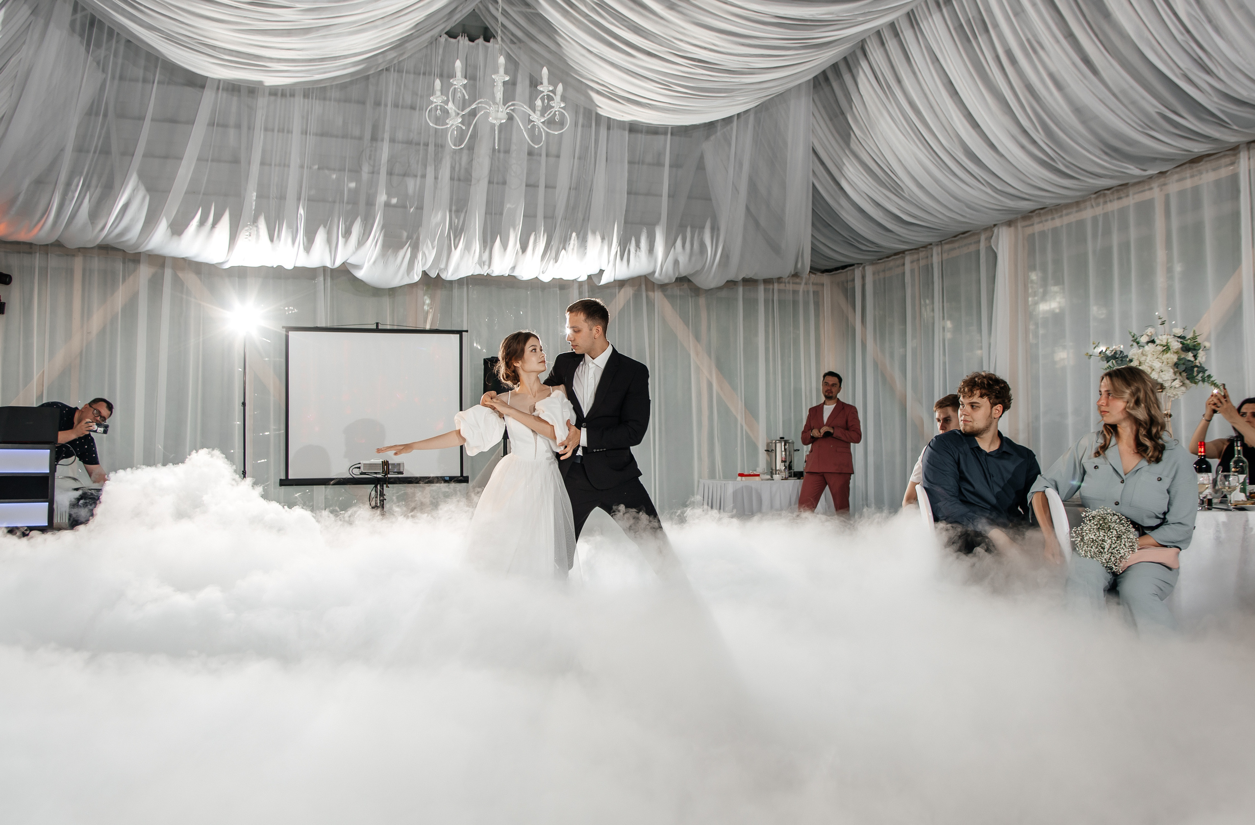 Виолетта & Даниил | 02.07.23. Свадебный и семейный фотограф в Омске Евгения Хакимова