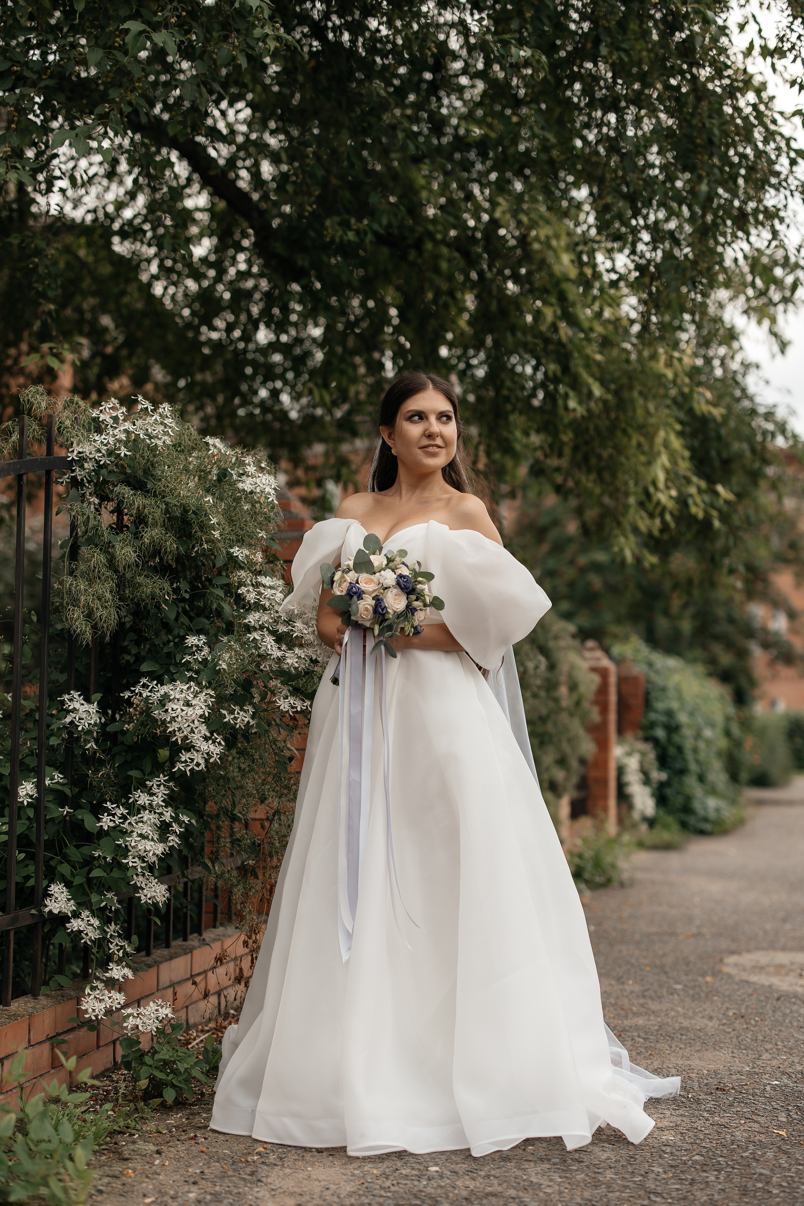 Юлия & Максим | 05.08.23. Свадебный и семейный фотограф в Омске Евгения Хакимова