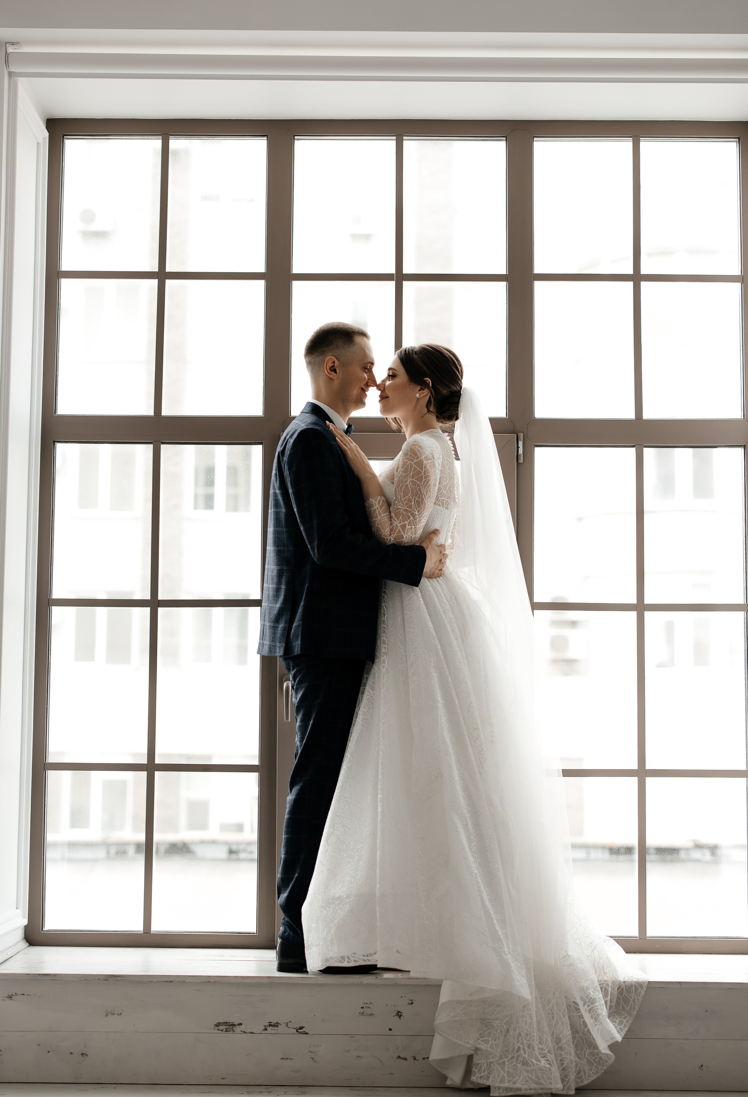 Дарья & Владислав | 12.09.23. Свадебный и семейный фотограф в Омске Евгения Хакимова