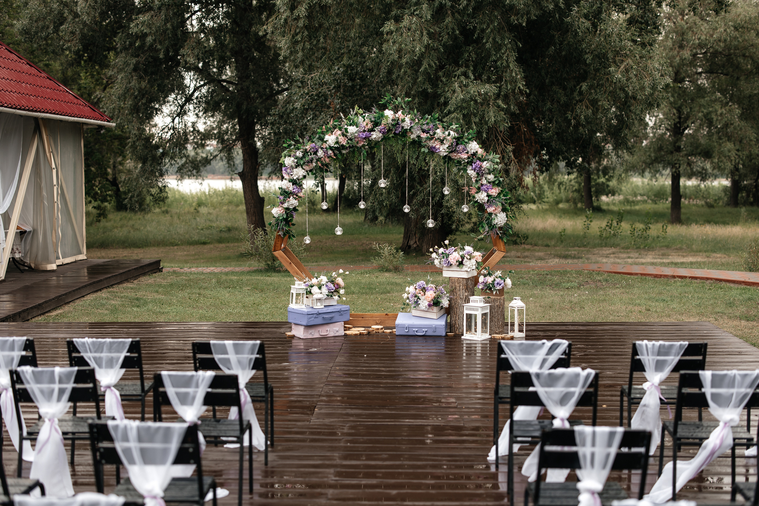 Юлия & Максим | 05.08.23. Свадебный и семейный фотограф в Омске Евгения Хакимова