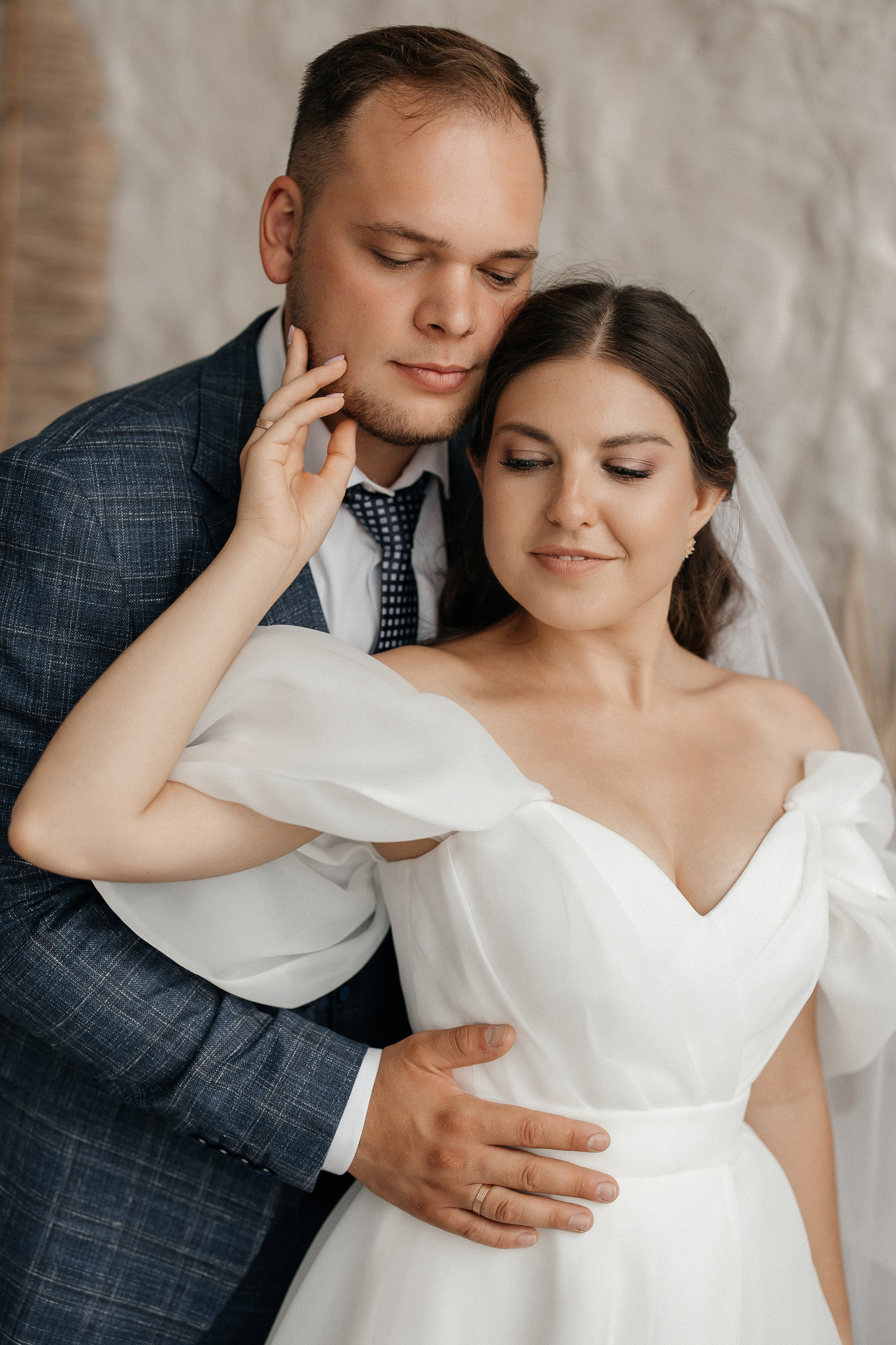 Юлия & Максим | 05.08.23. Свадебный и семейный фотограф в Омске Евгения Хакимова