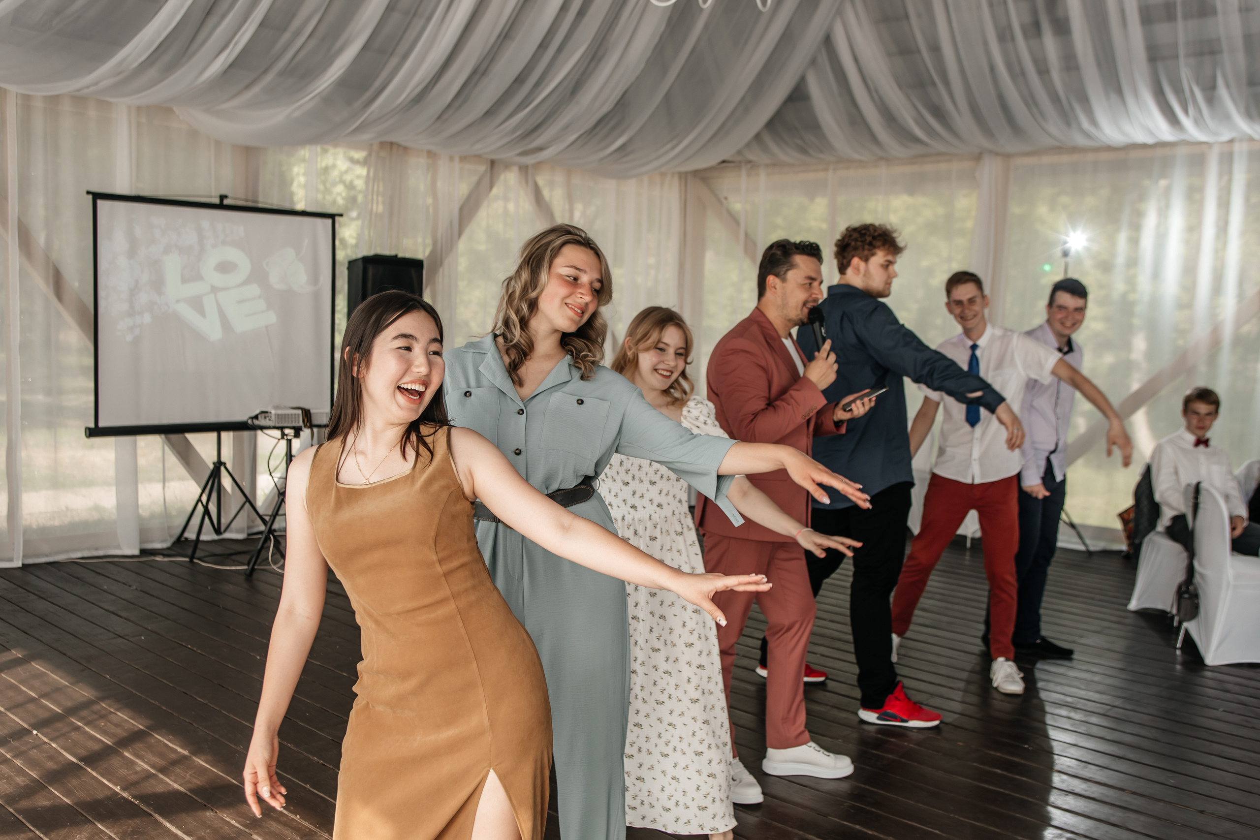 Виолетта & Даниил | 02.07.23. Свадебный и семейный фотограф в Омске Евгения Хакимова