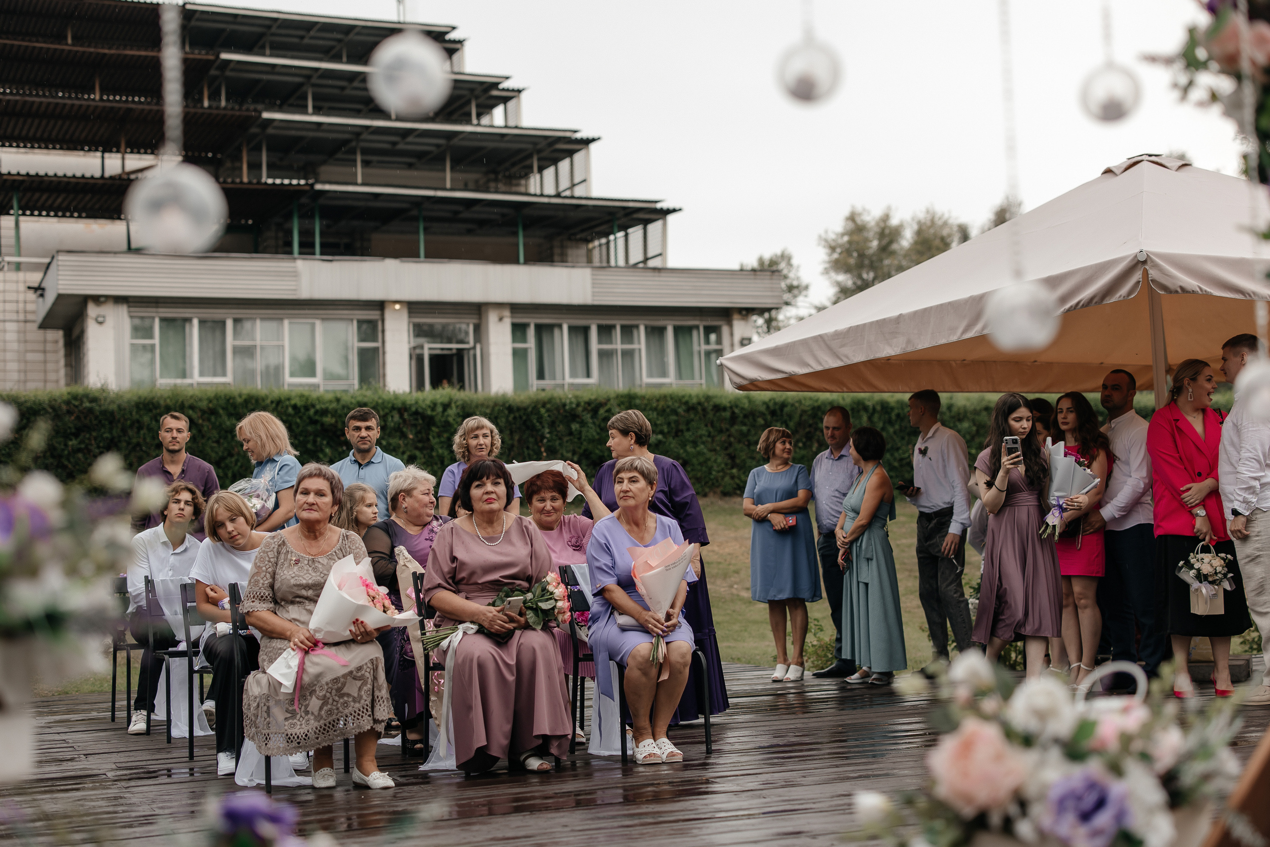 Юлия & Максим | 05.08.23. Свадебный и семейный фотограф в Омске Евгения Хакимова