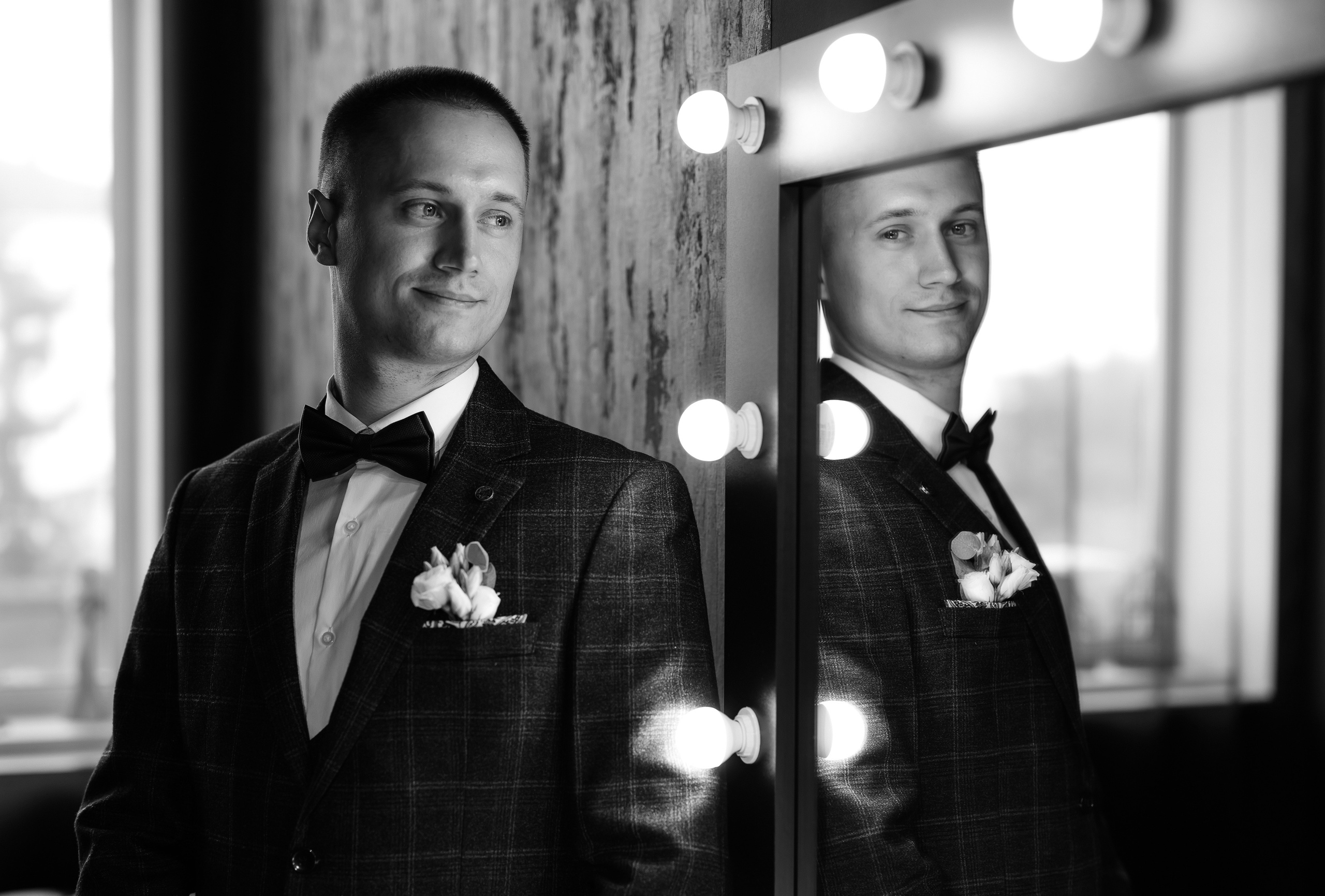 Дарья & Владислав | 12.09.23. Свадебный и семейный фотограф в Омске Евгения Хакимова