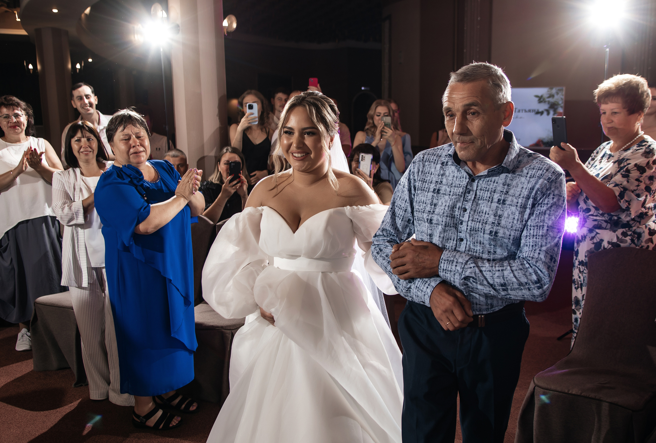 Вячеслав и Татьяна | 07.07.23. Свадебный и семейный фотограф в Омске Евгения Хакимова