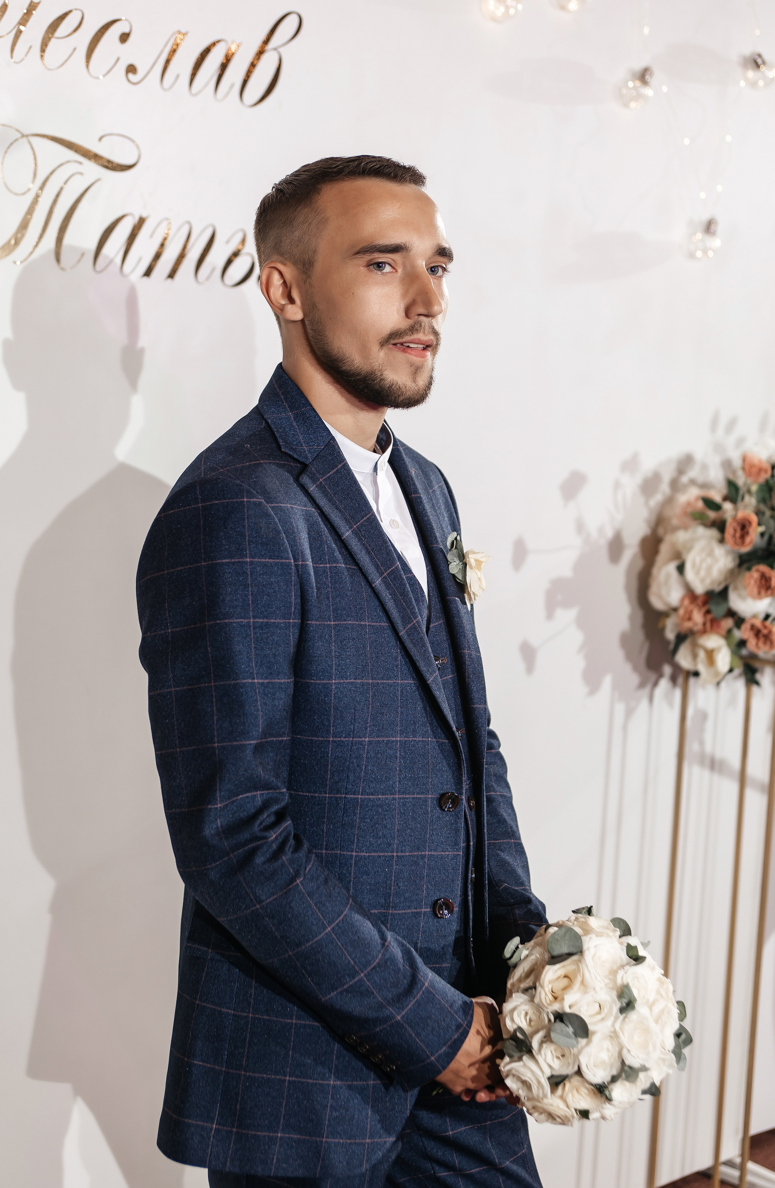 Вячеслав и Татьяна | 07.07.23. Свадебный и семейный фотограф в Омске Евгения Хакимова