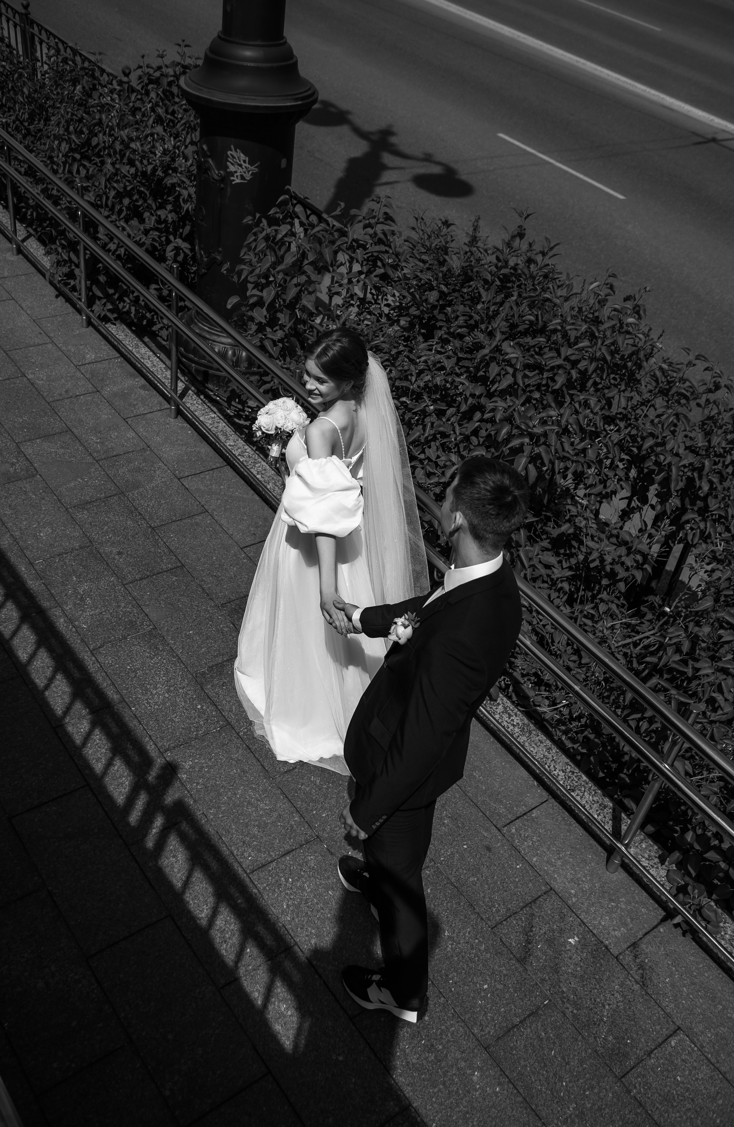 Виолетта & Даниил | 02.07.23. Свадебный и семейный фотограф в Омске Евгения Хакимова