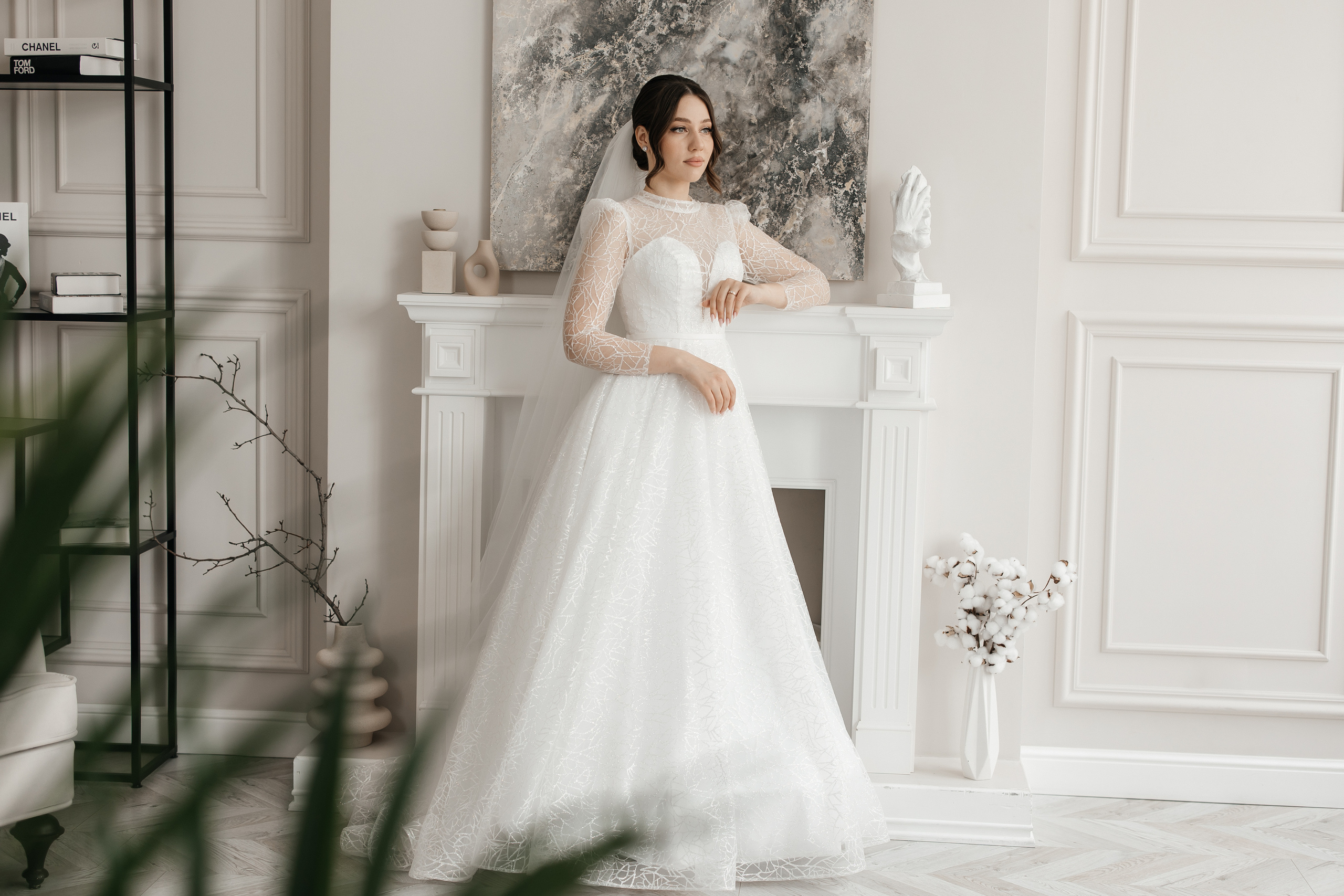 Дарья & Владислав | 12.09.23. Свадебный и семейный фотограф в Омске Евгения Хакимова