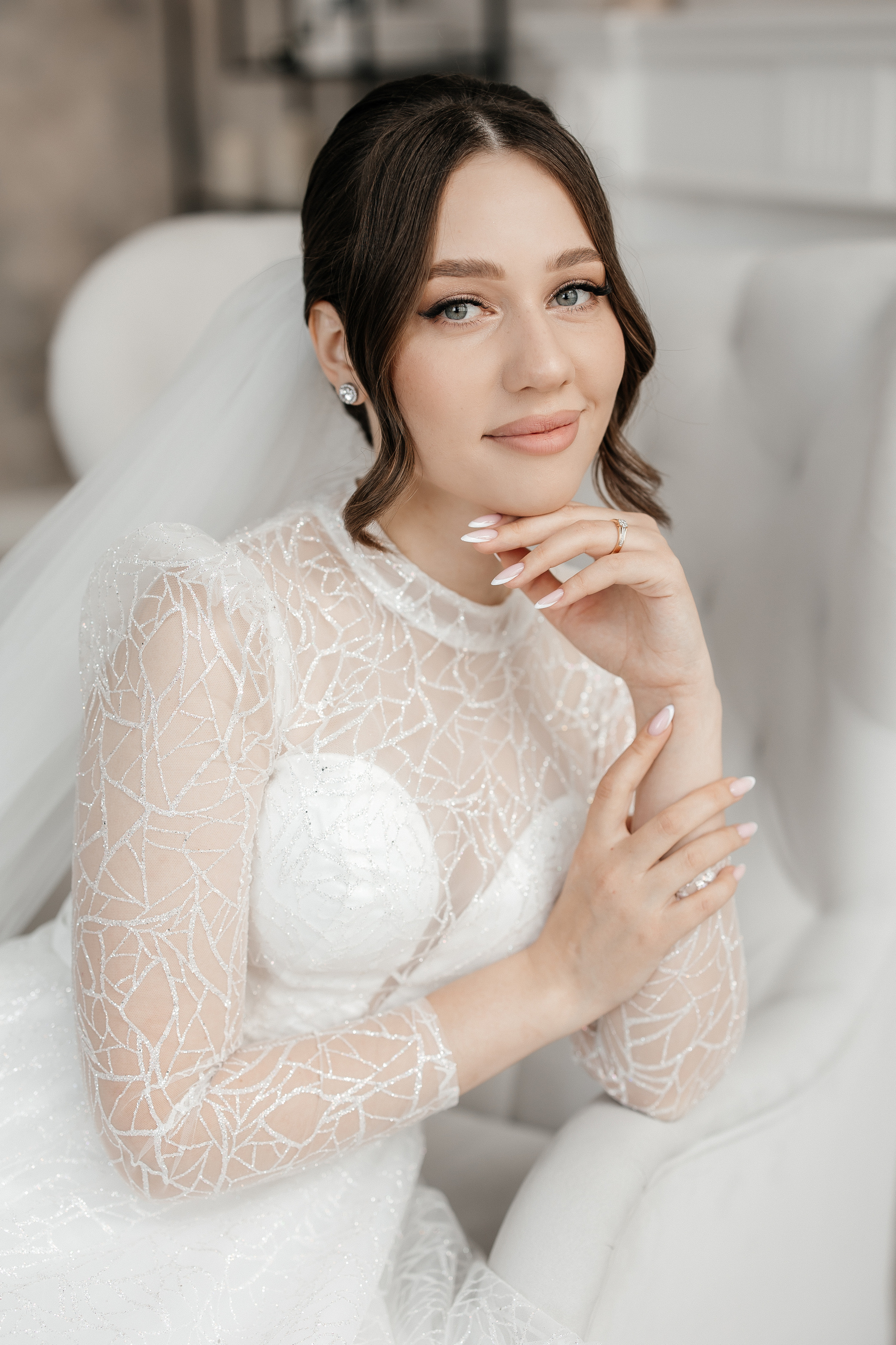 Дарья & Владислав | 12.09.23. Свадебный и семейный фотограф в Омске Евгения Хакимова