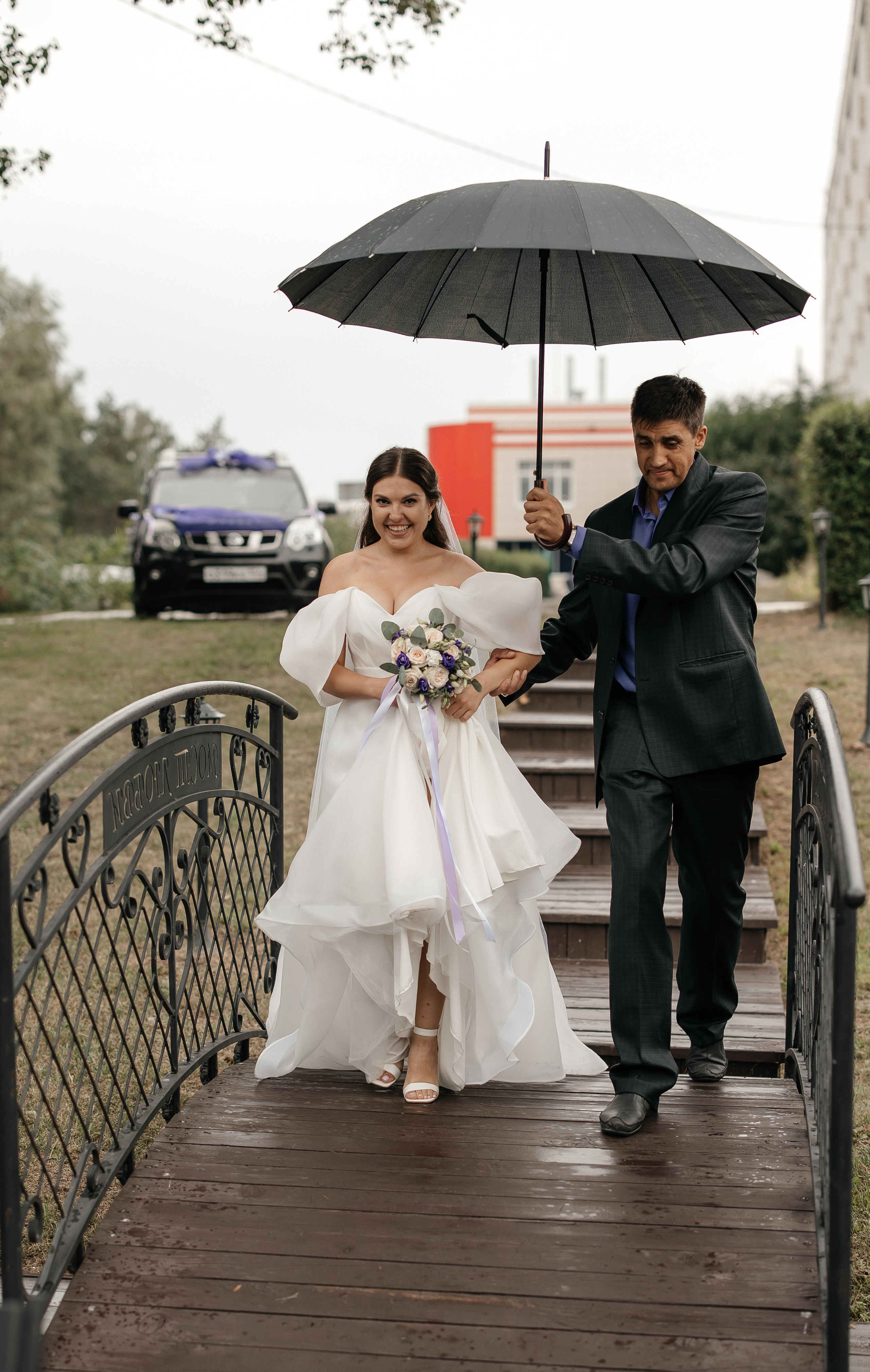 Юлия & Максим | 05.08.23. Свадебный и семейный фотограф в Омске Евгения Хакимова
