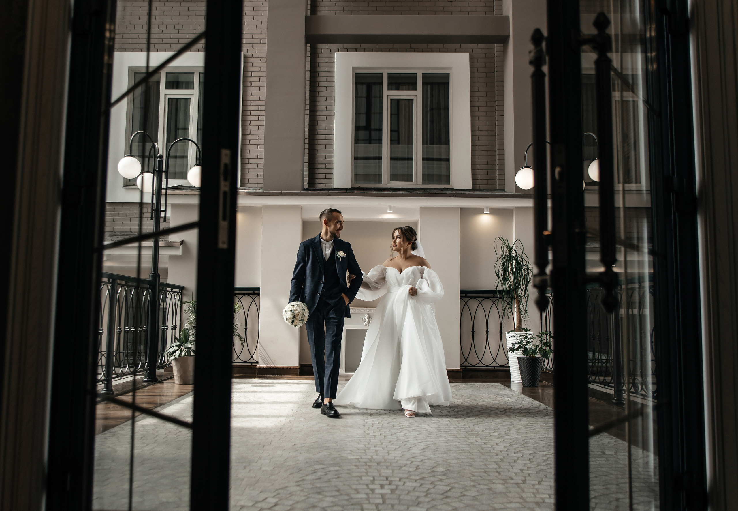 Вячеслав и Татьяна | 07.07.23. Свадебный и семейный фотограф в Омске Евгения Хакимова