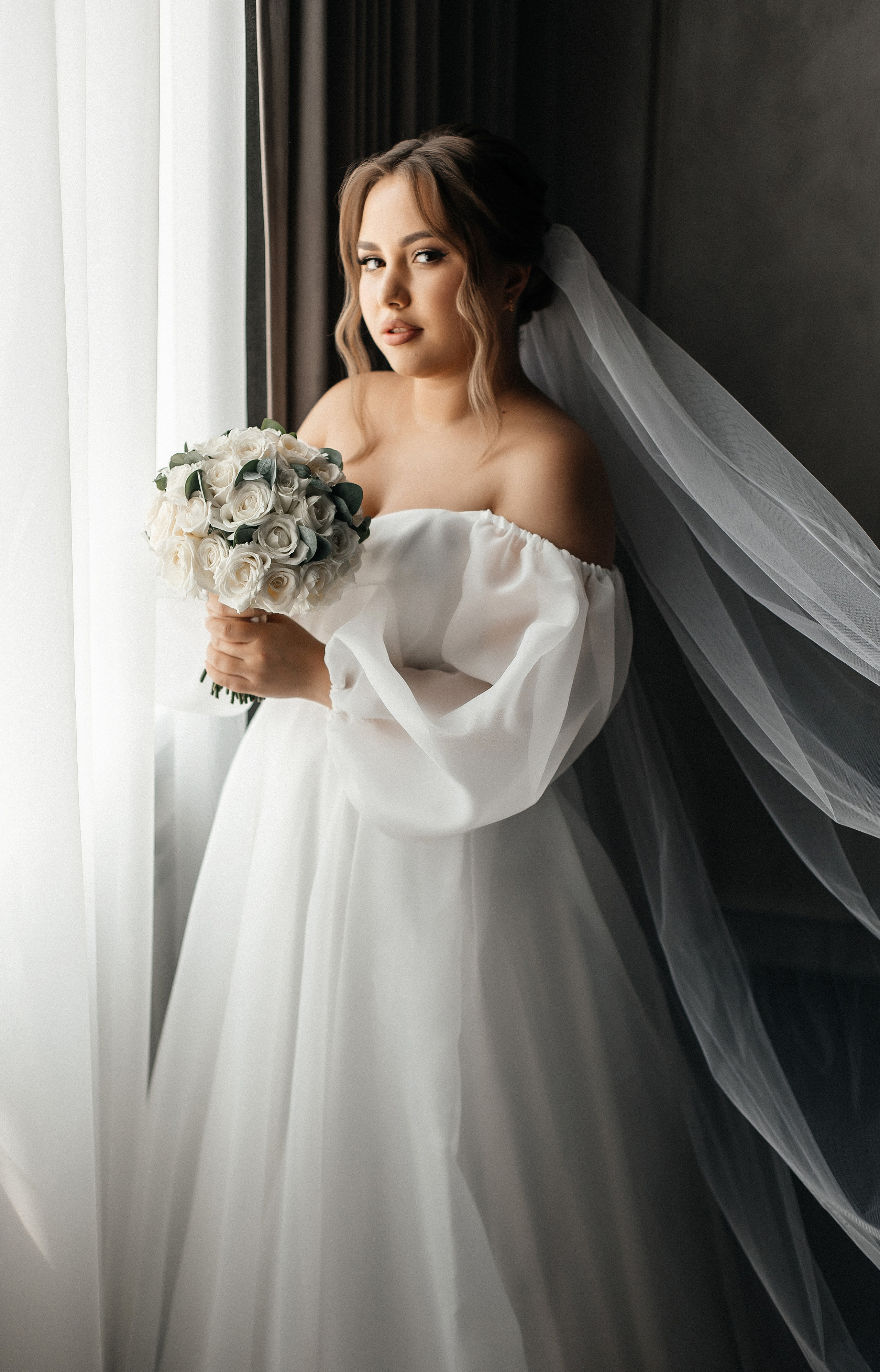 Вячеслав и Татьяна | 07.07.23. Свадебный и семейный фотограф в Омске Евгения Хакимова