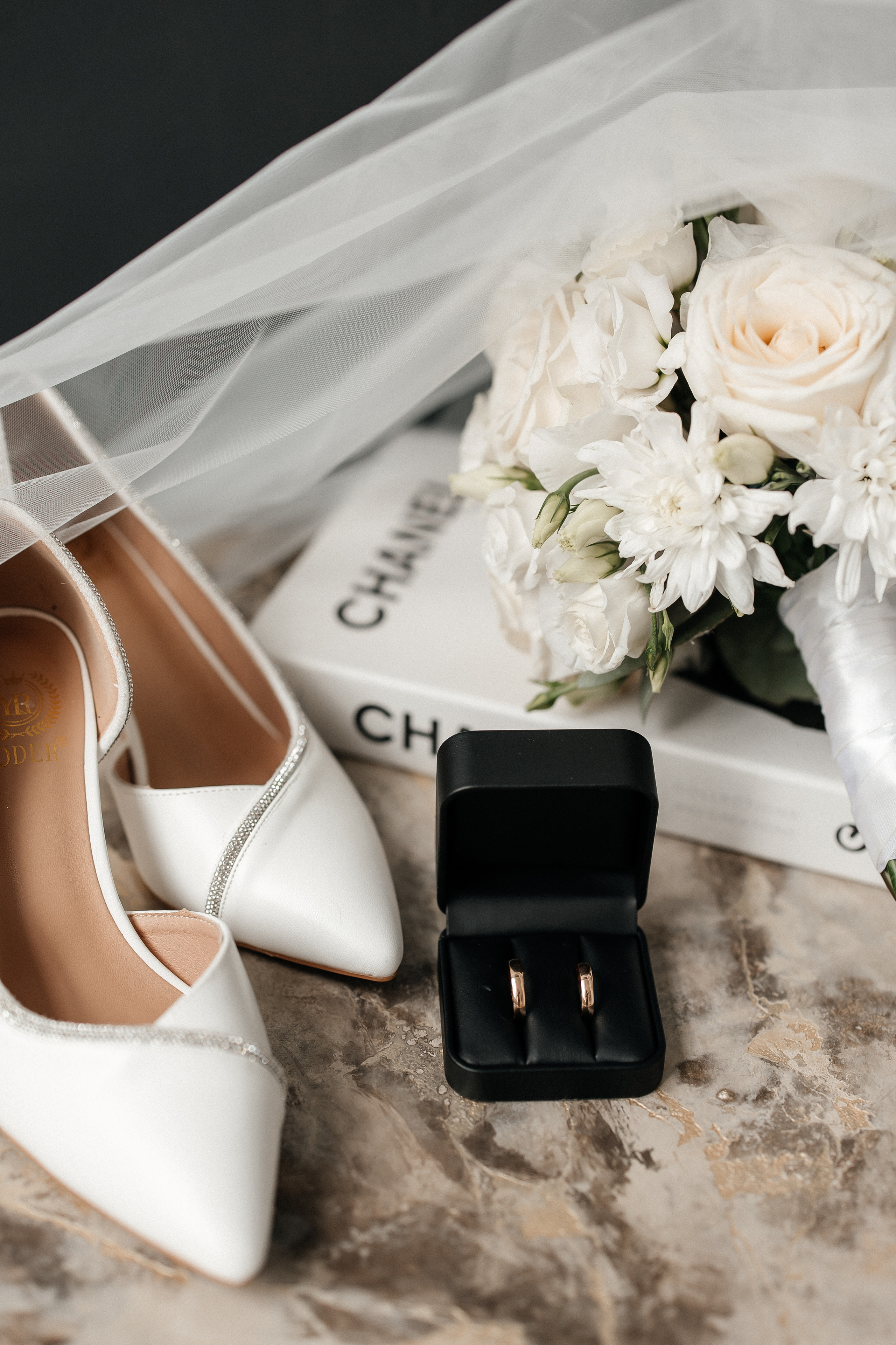 Дарья & Владислав | 12.09.23. Свадебный и семейный фотограф в Омске Евгения Хакимова