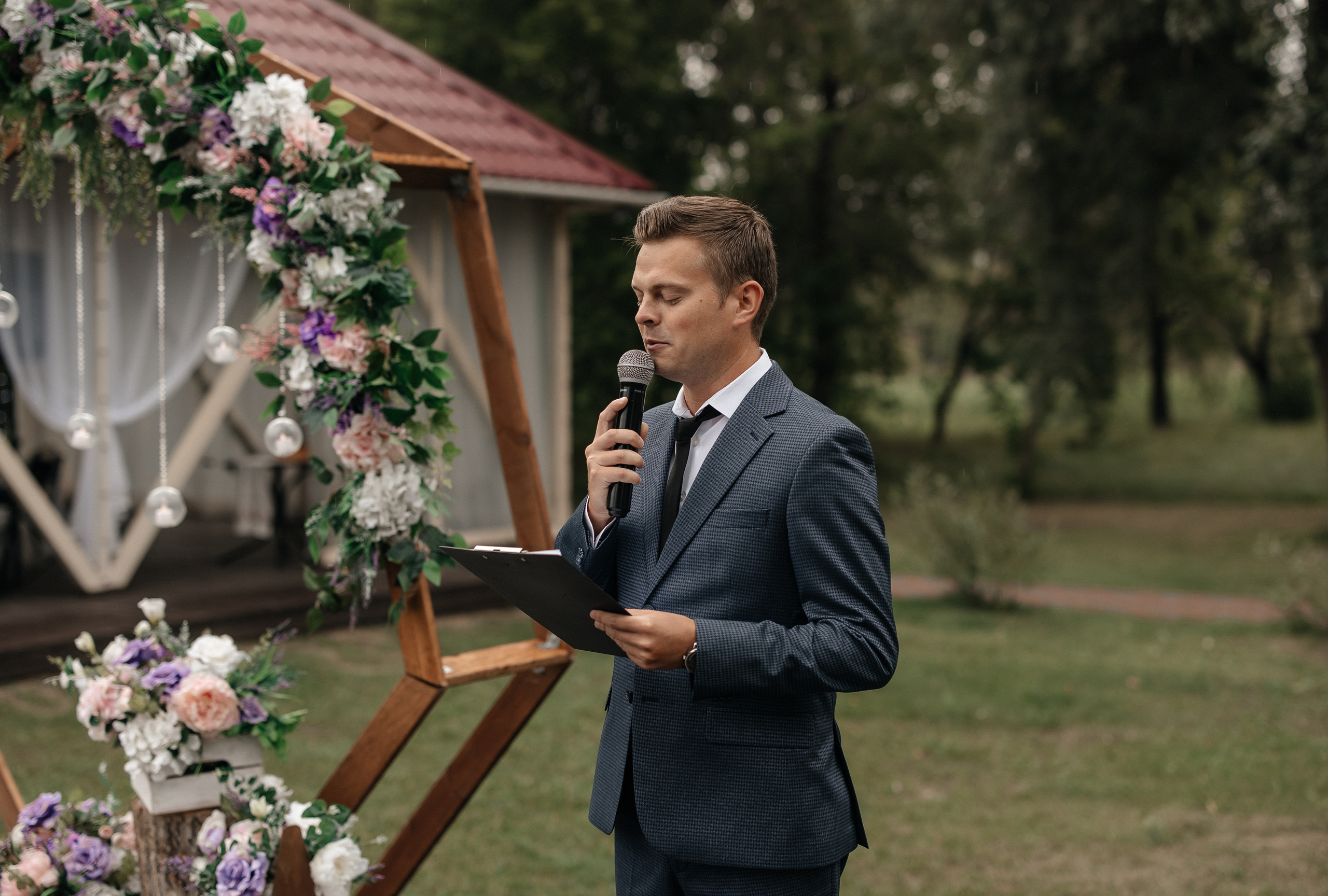 Юлия & Максим | 05.08.23. Свадебный и семейный фотограф в Омске Евгения Хакимова