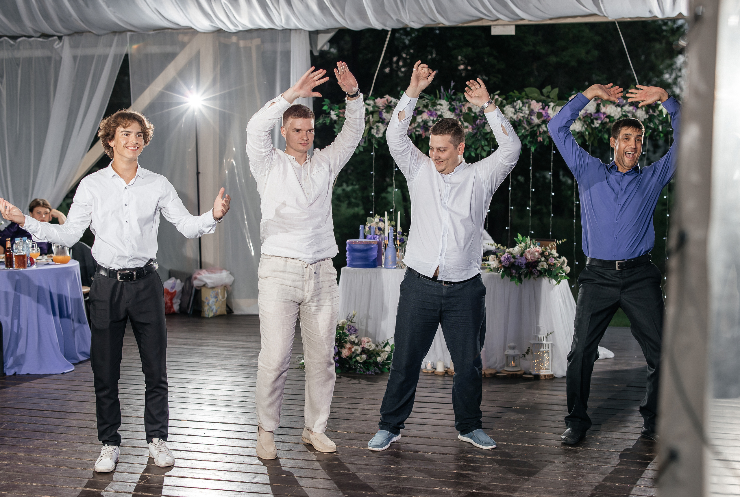 Юлия & Максим | 05.08.23. Свадебный и семейный фотограф в Омске Евгения Хакимова