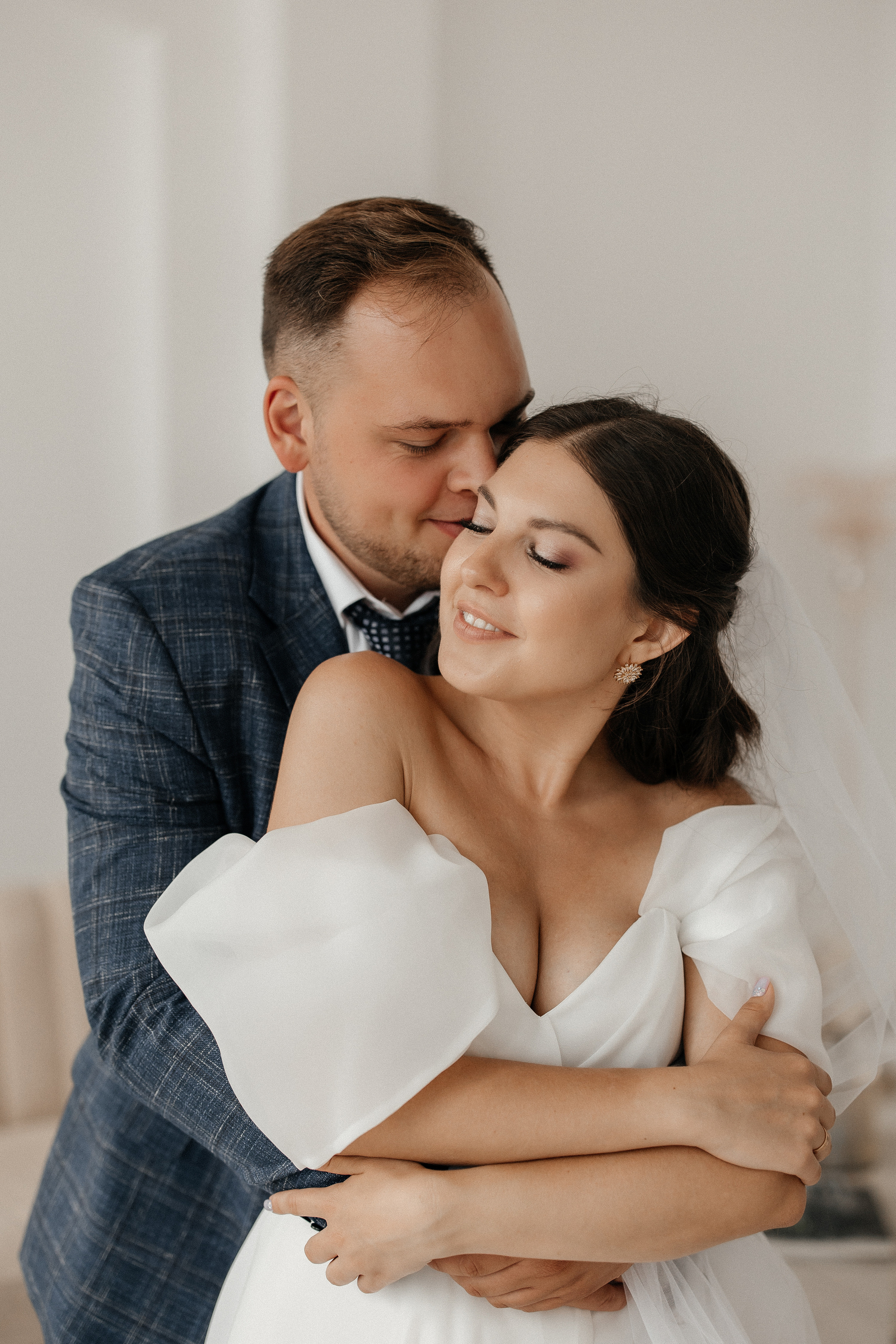 Юлия & Максим | 05.08.23. Свадебный и семейный фотограф в Омске Евгения Хакимова