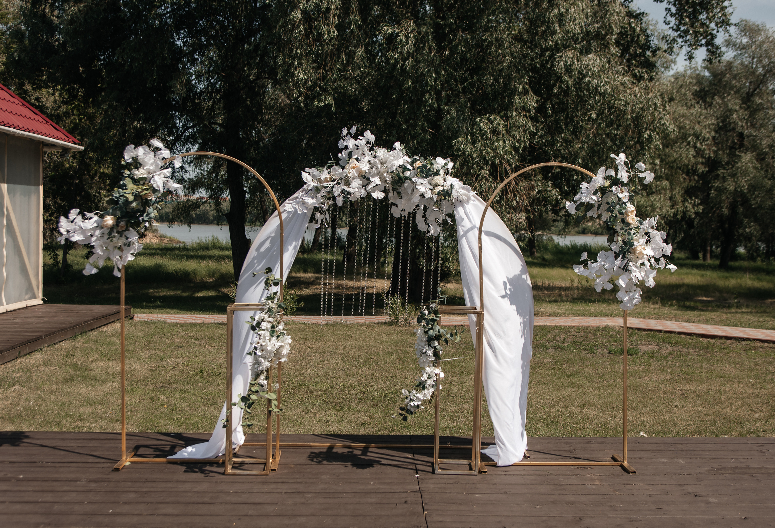 Виолетта & Даниил | 02.07.23. Свадебный и семейный фотограф в Омске Евгения Хакимова