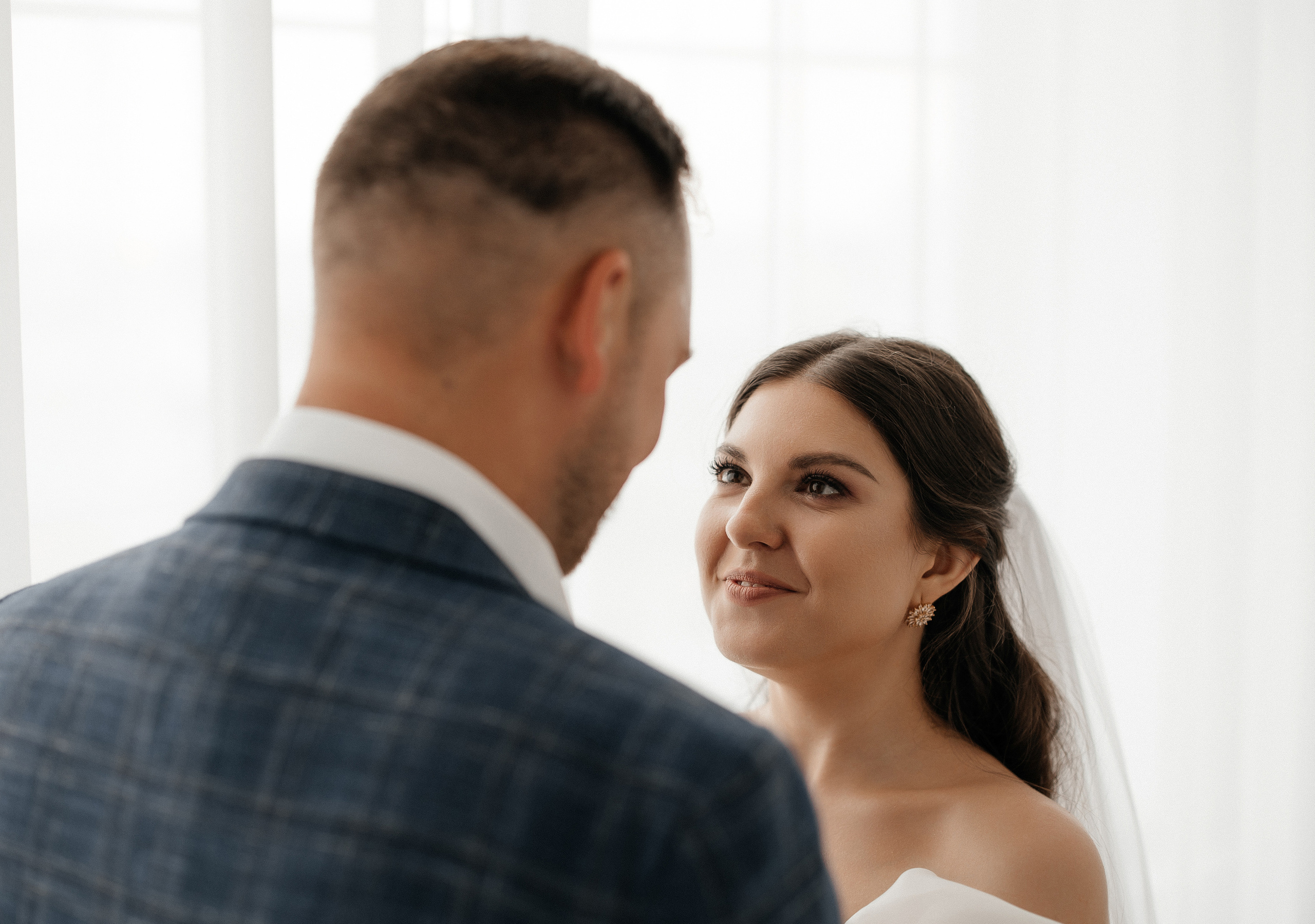 Юлия & Максим | 05.08.23. Свадебный и семейный фотограф в Омске Евгения Хакимова