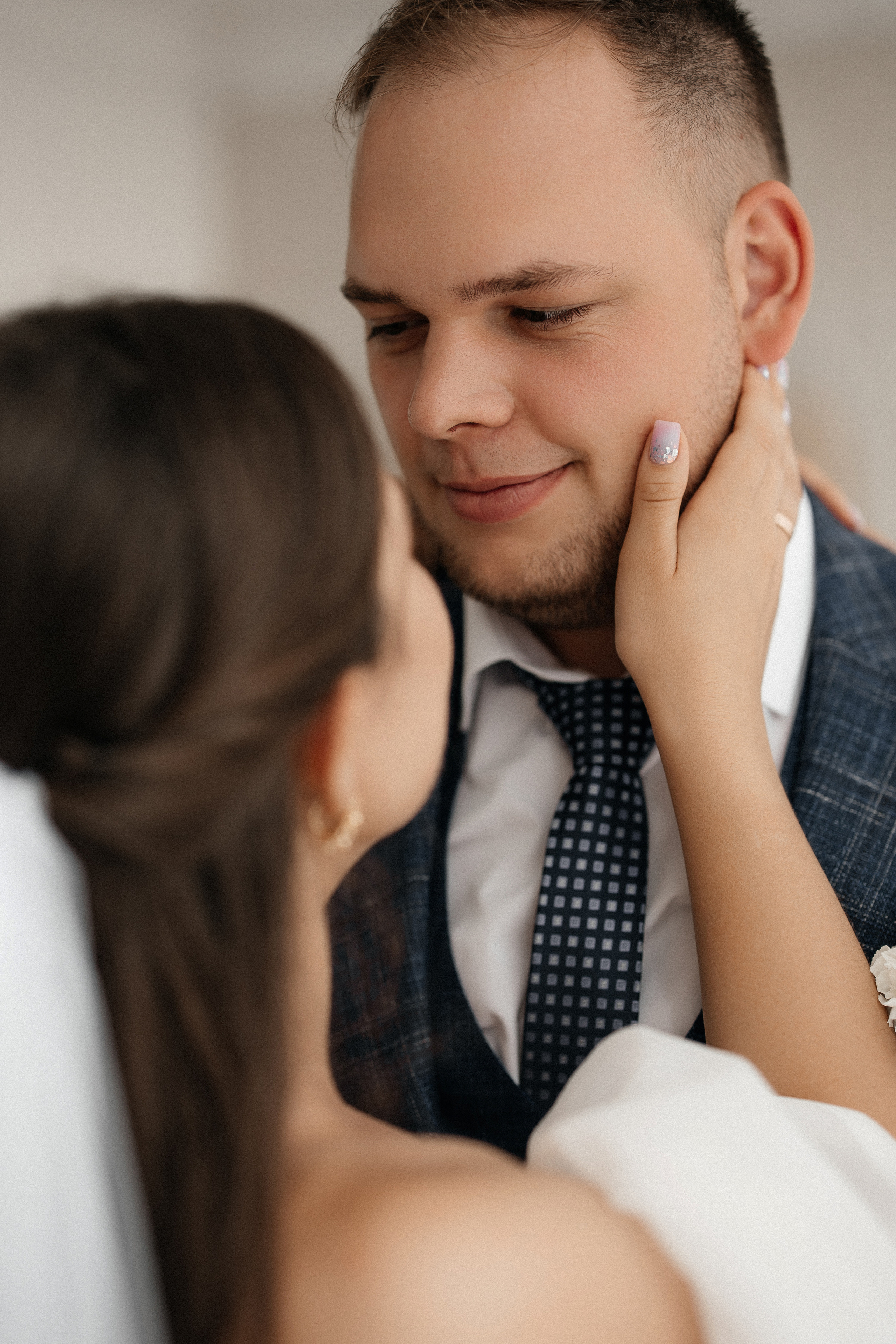 Юлия & Максим | 05.08.23. Свадебный и семейный фотограф в Омске Евгения Хакимова