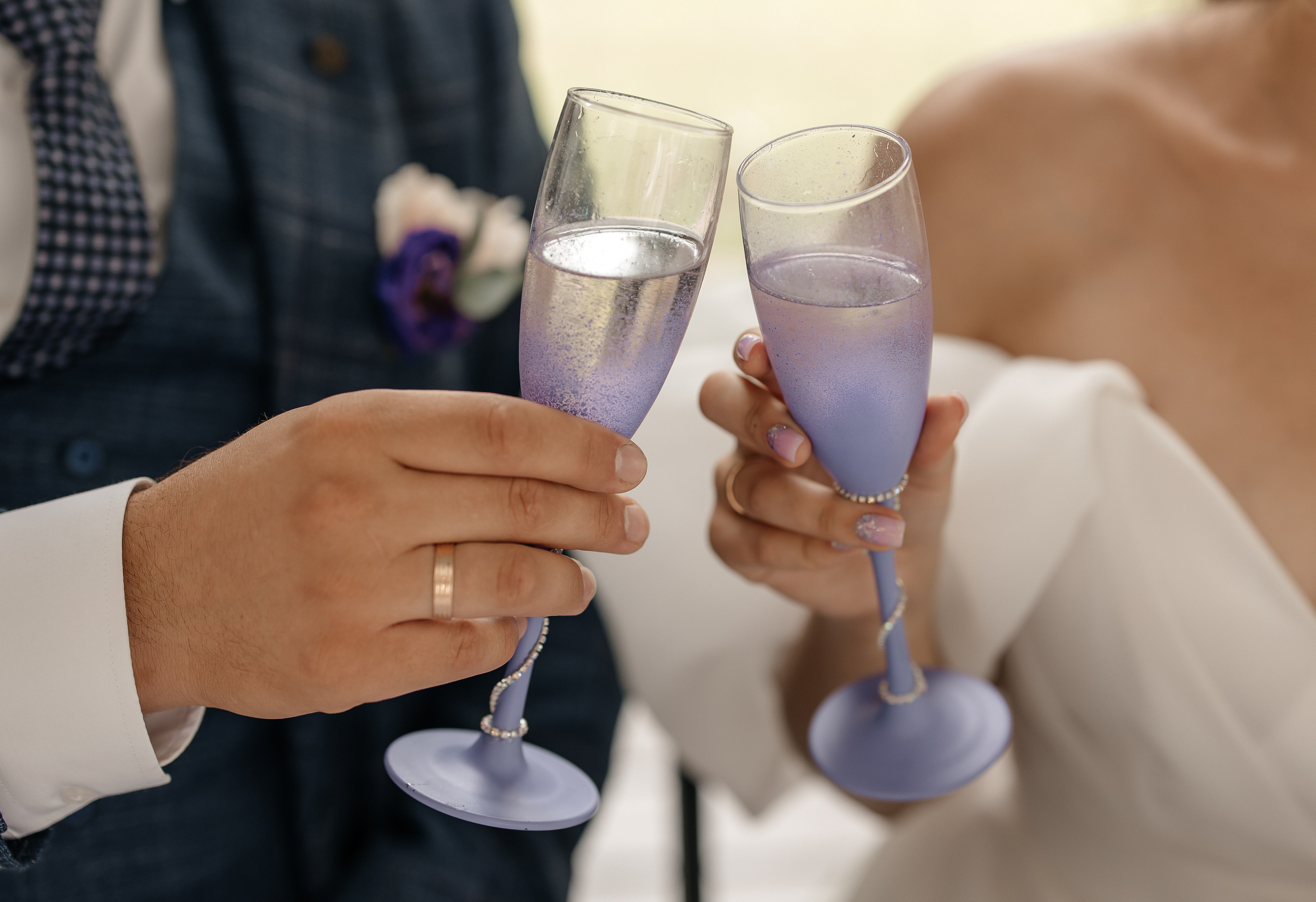 Юлия & Максим | 05.08.23. Свадебный и семейный фотограф в Омске Евгения Хакимова