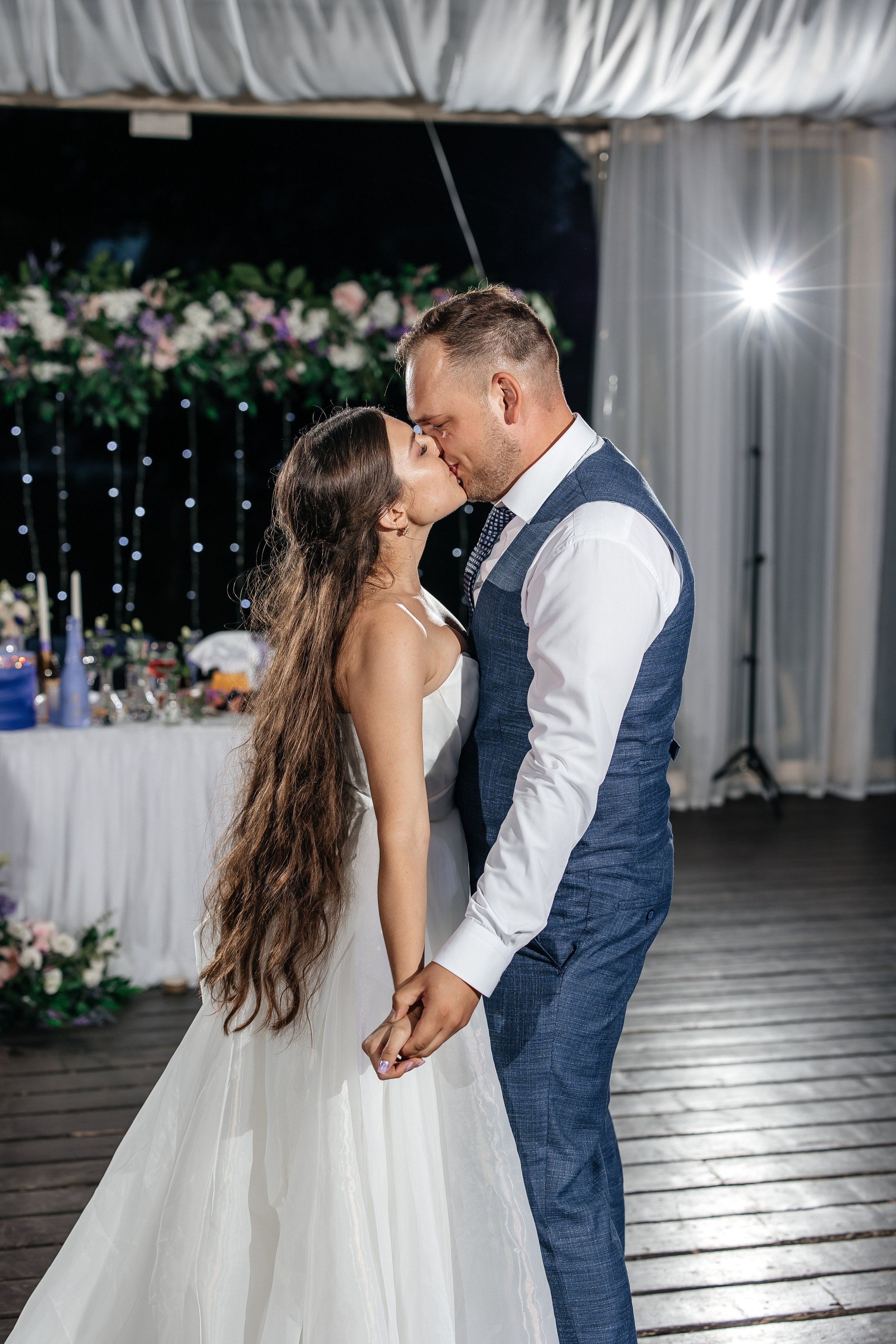 Юлия & Максим | 05.08.23. Свадебный и семейный фотограф в Омске Евгения Хакимова