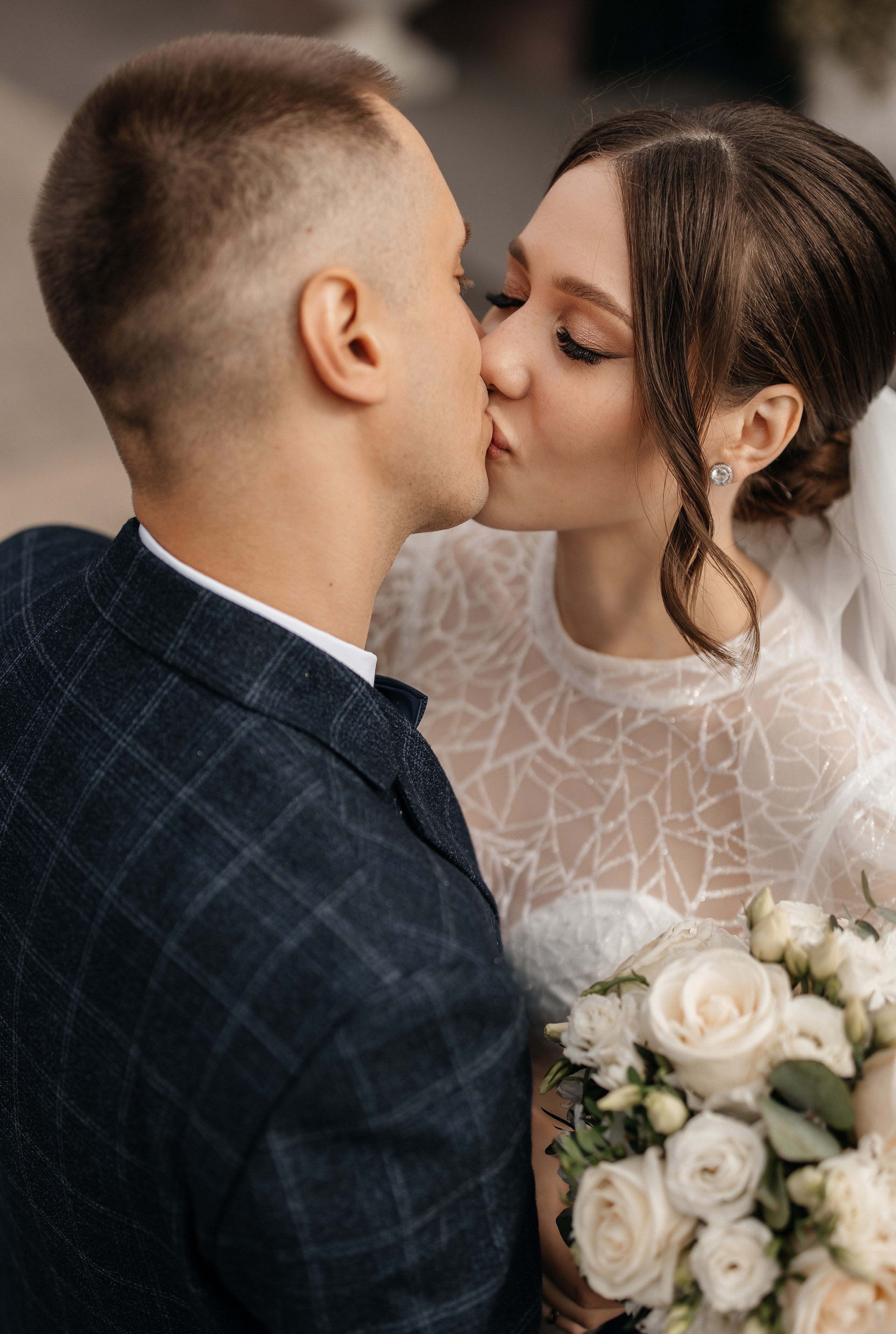 Дарья & Владислав | 12.09.23. Свадебный и семейный фотограф в Омске Евгения Хакимова