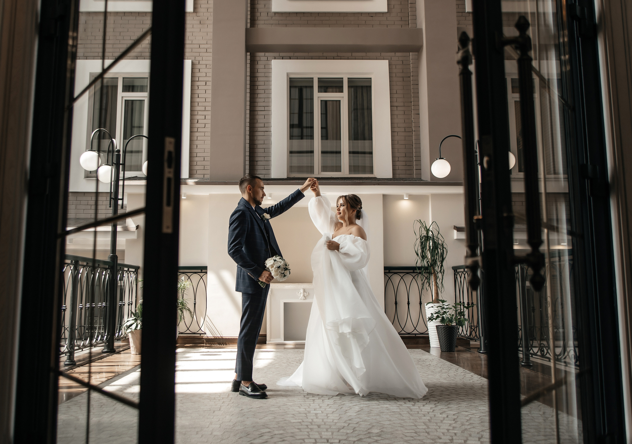 Вячеслав и Татьяна | 07.07.23. Свадебный и семейный фотограф в Омске Евгения Хакимова