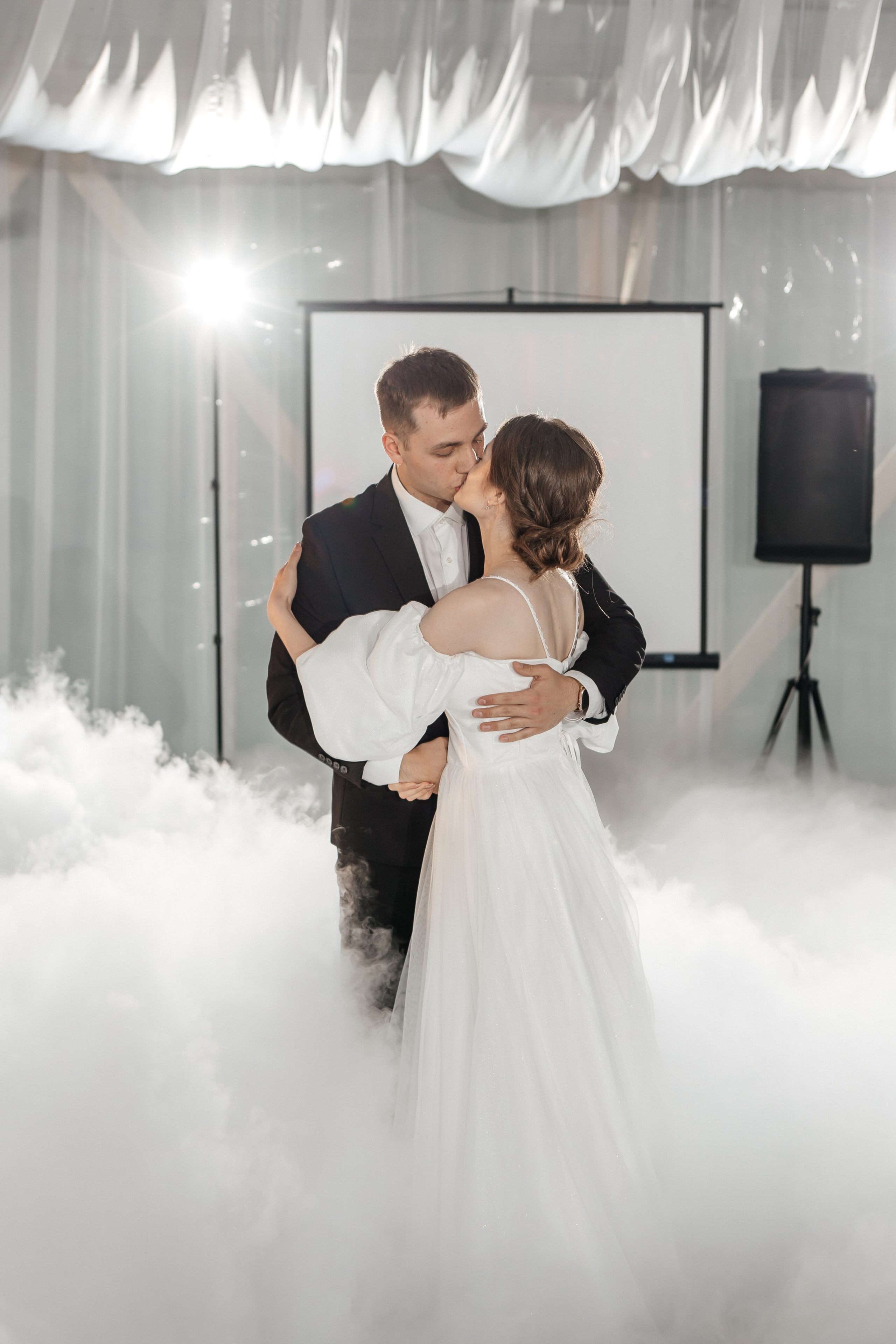 Виолетта & Даниил | 02.07.23. Свадебный и семейный фотограф в Омске Евгения Хакимова