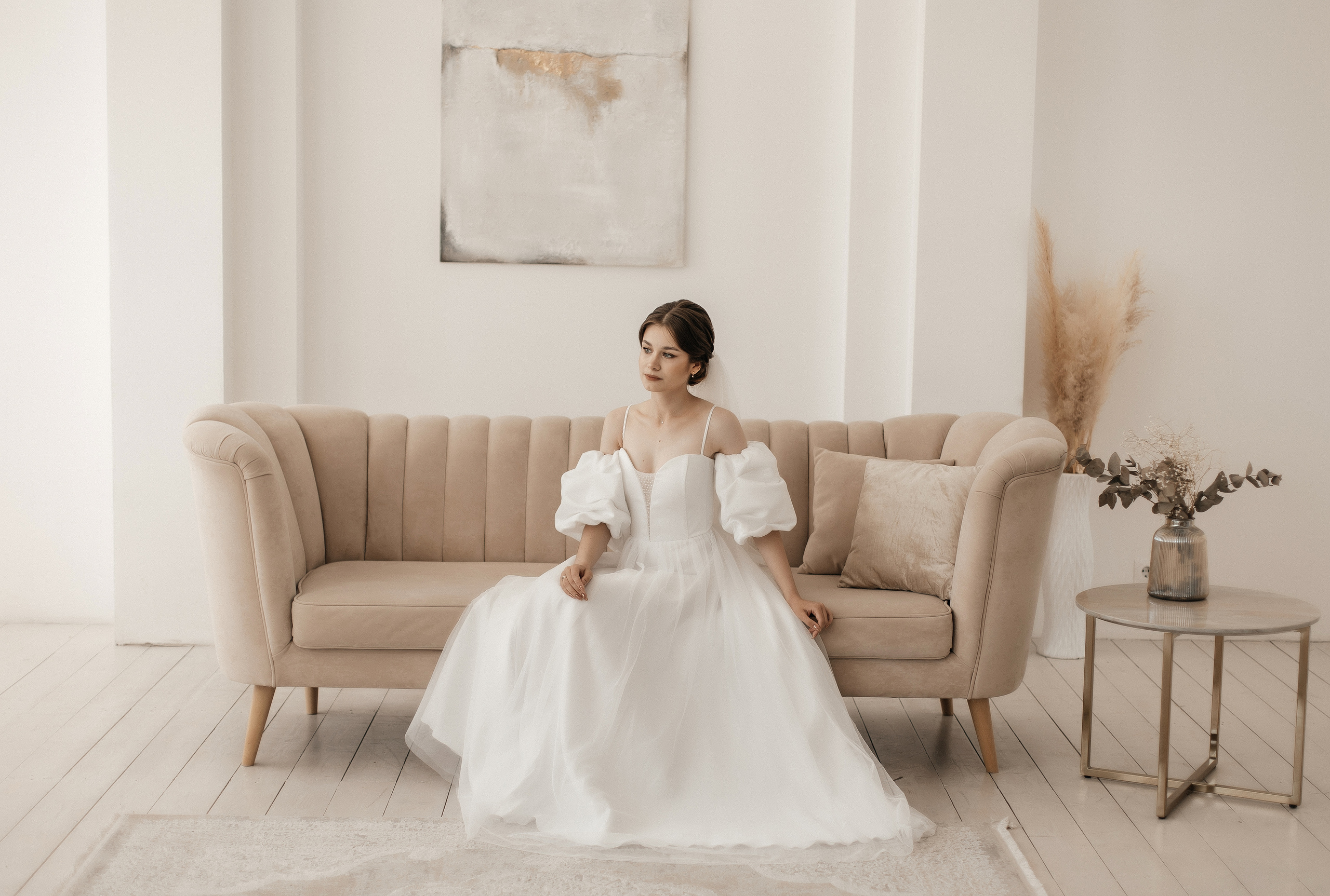 Виолетта & Даниил | 02.07.23. Свадебный и семейный фотограф в Омске Евгения Хакимова