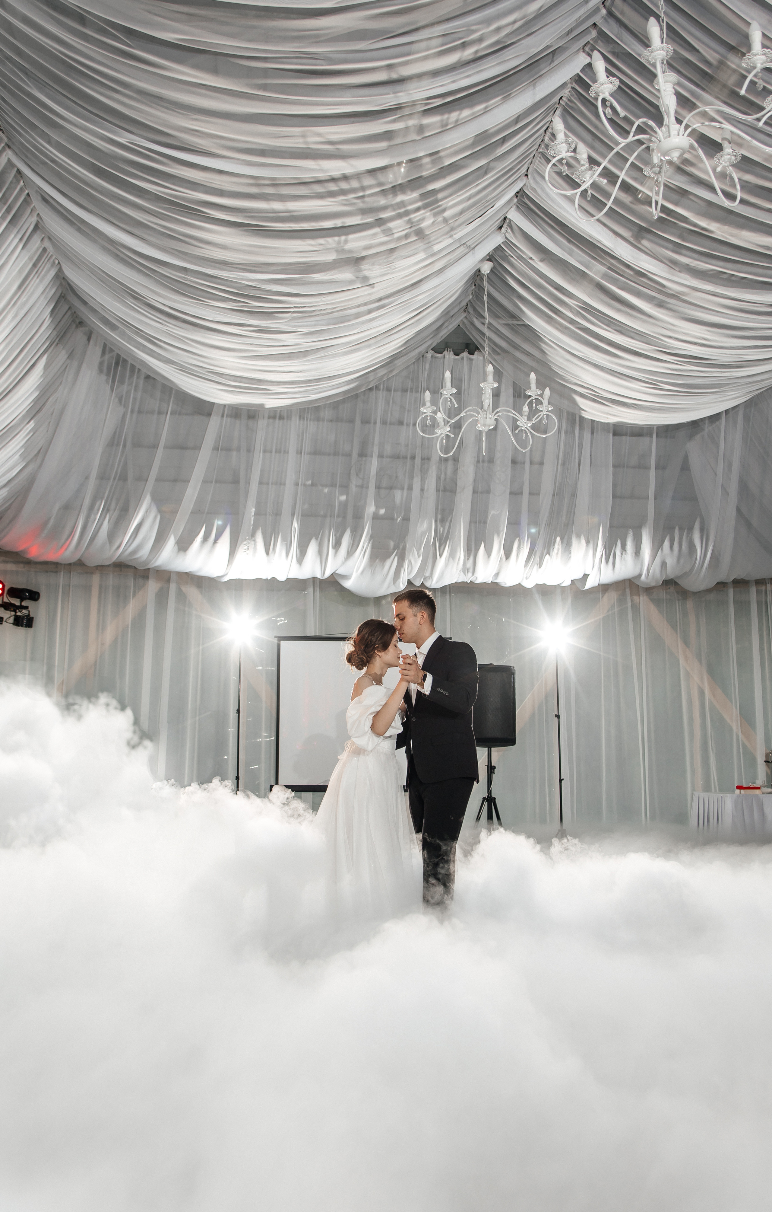 Виолетта & Даниил | 02.07.23. Свадебный и семейный фотограф в Омске Евгения Хакимова