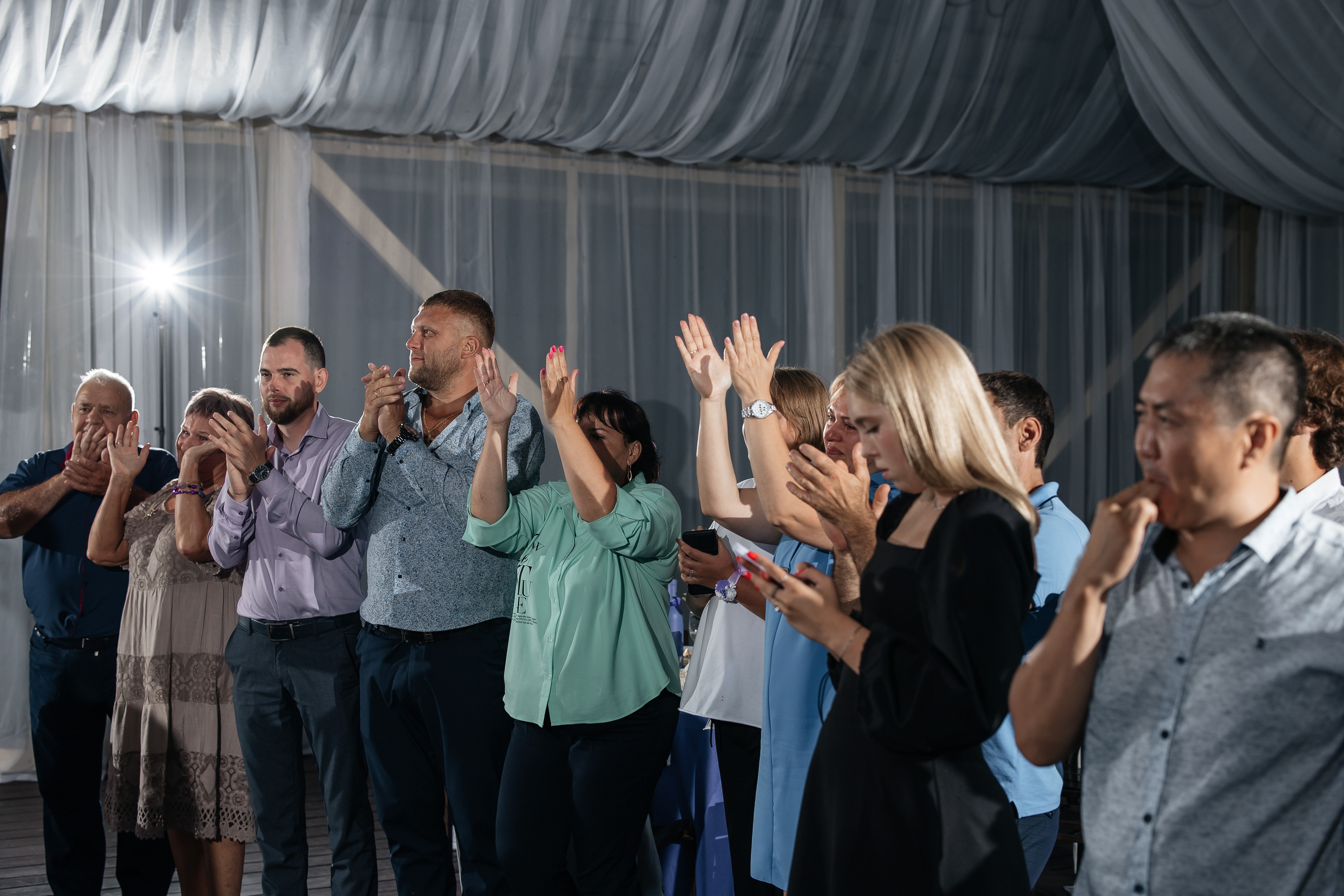 Юлия & Максим | 05.08.23. Свадебный и семейный фотограф в Омске Евгения Хакимова