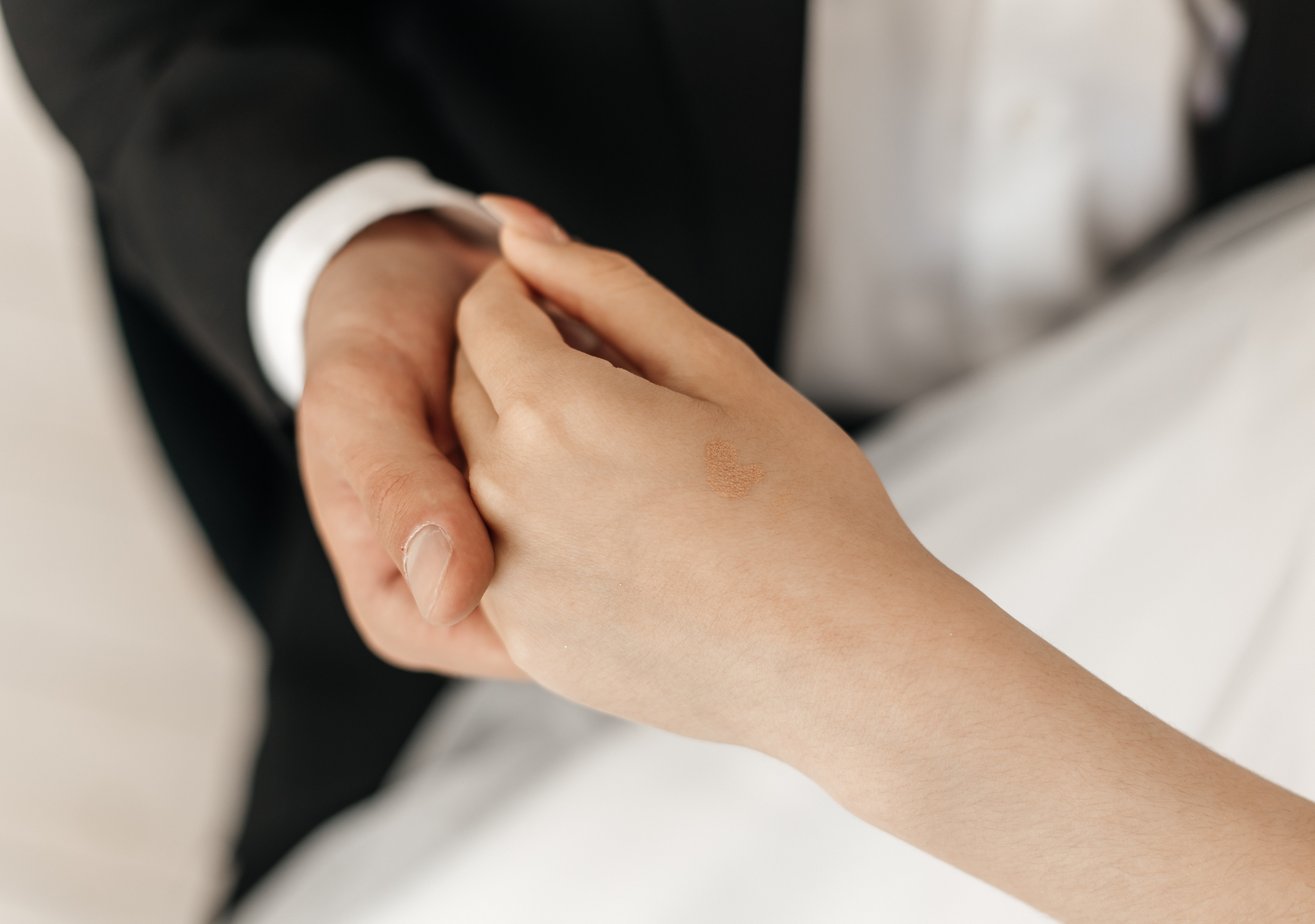 Виолетта & Даниил | 02.07.23. Свадебный и семейный фотограф в Омске Евгения Хакимова