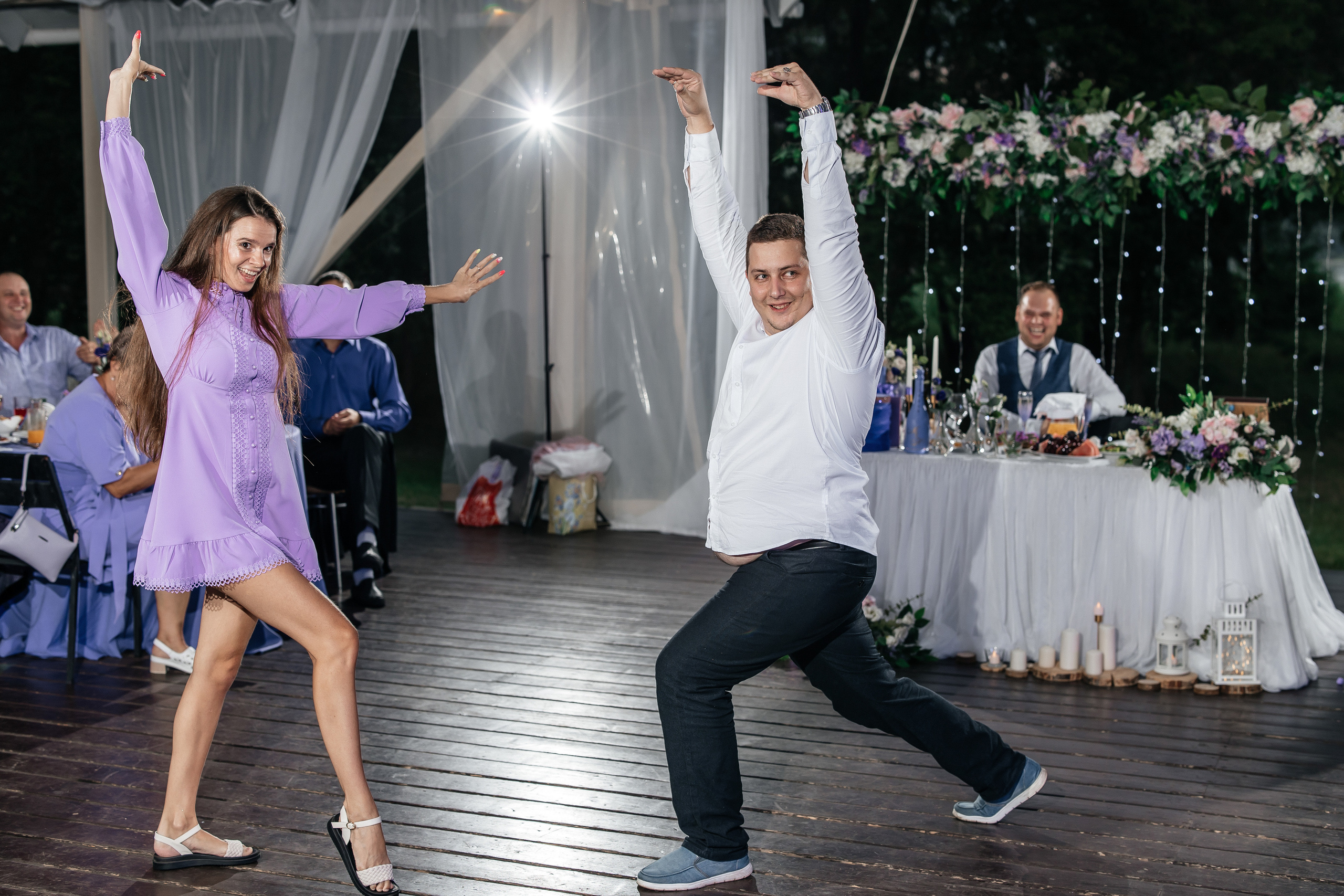 Юлия & Максим | 05.08.23. Свадебный и семейный фотограф в Омске Евгения Хакимова