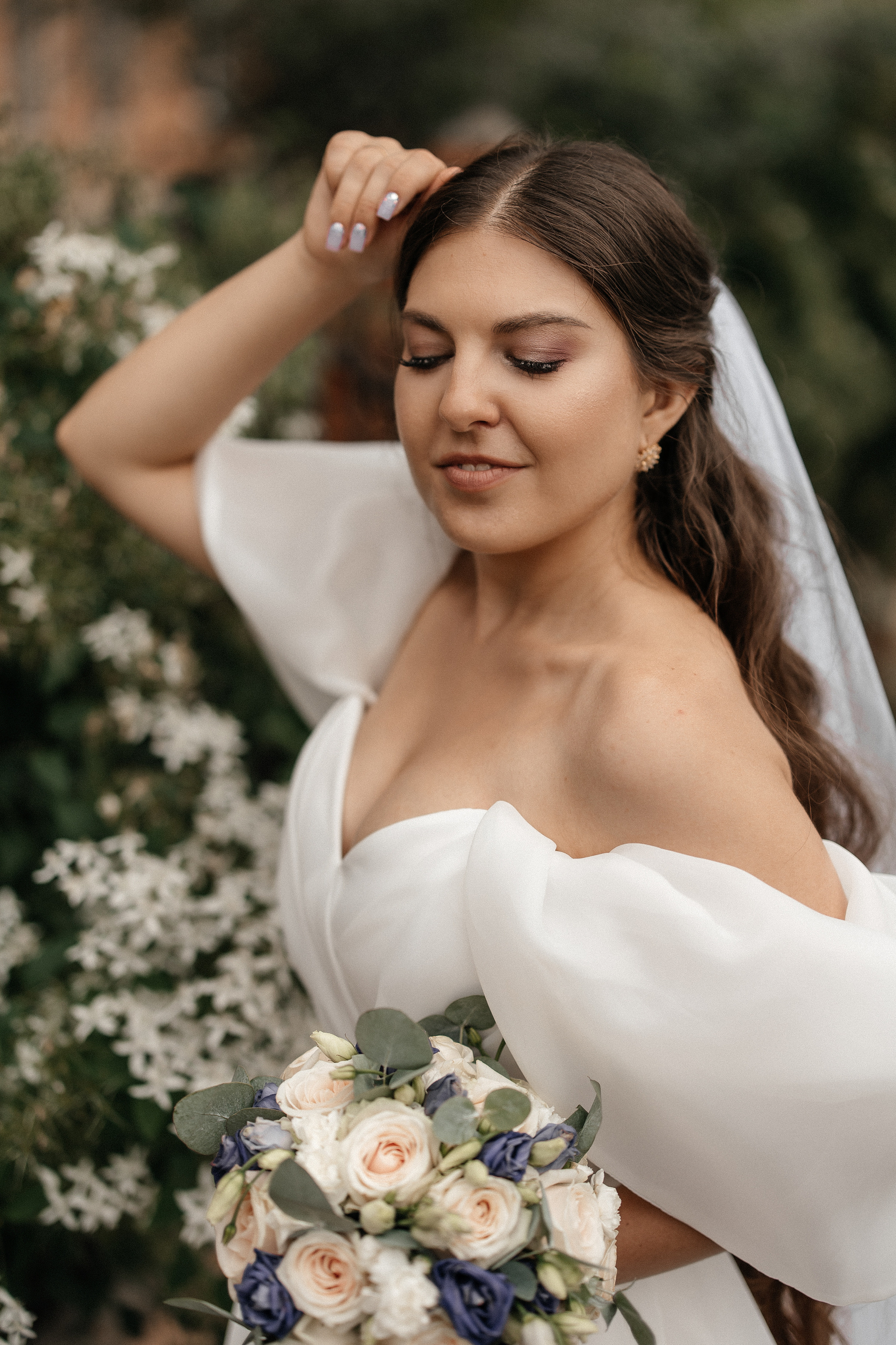 Юлия & Максим | 05.08.23. Свадебный и семейный фотограф в Омске Евгения Хакимова