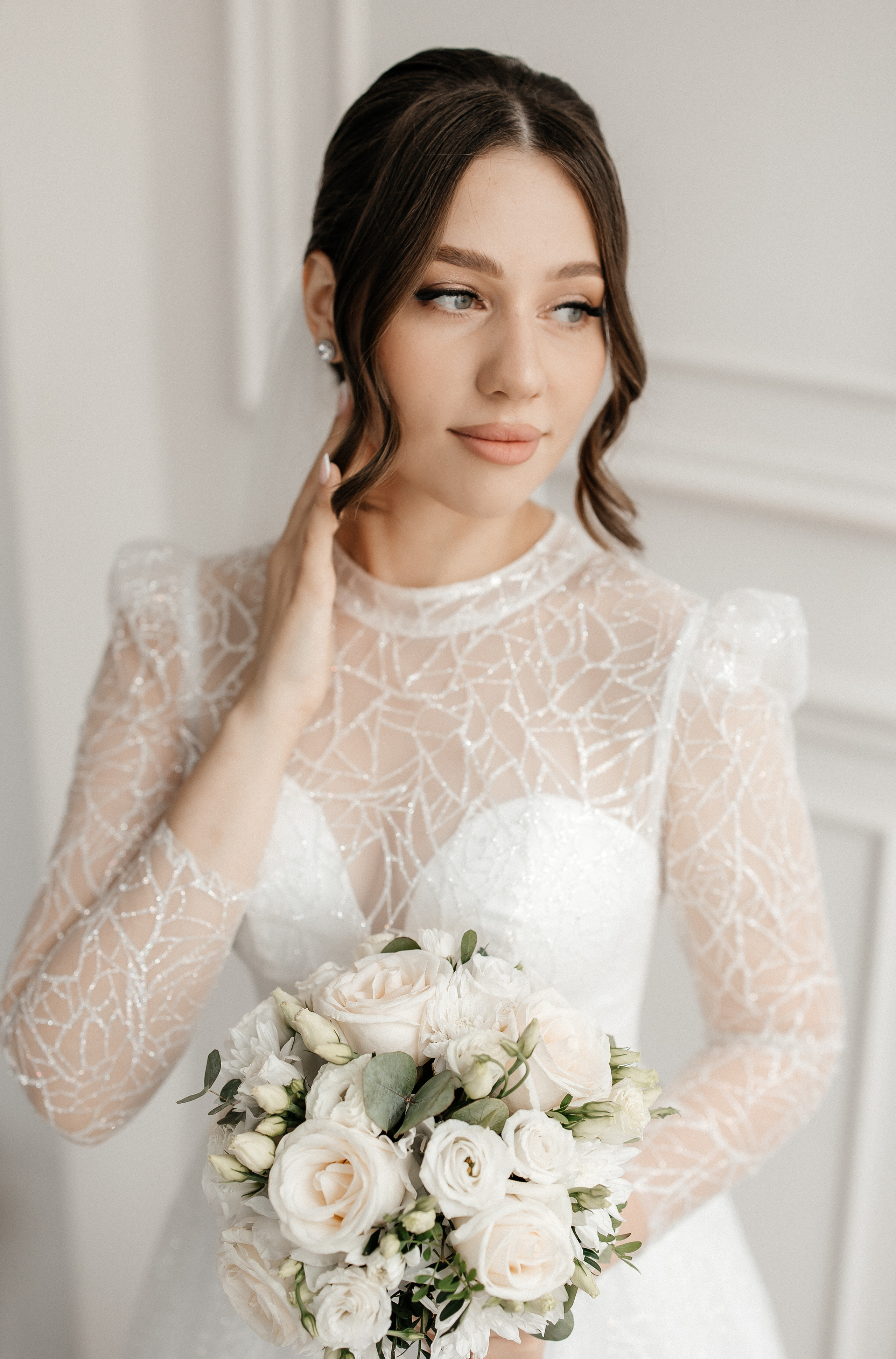 Дарья & Владислав | 12.09.23. Свадебный и семейный фотограф в Омске Евгения Хакимова