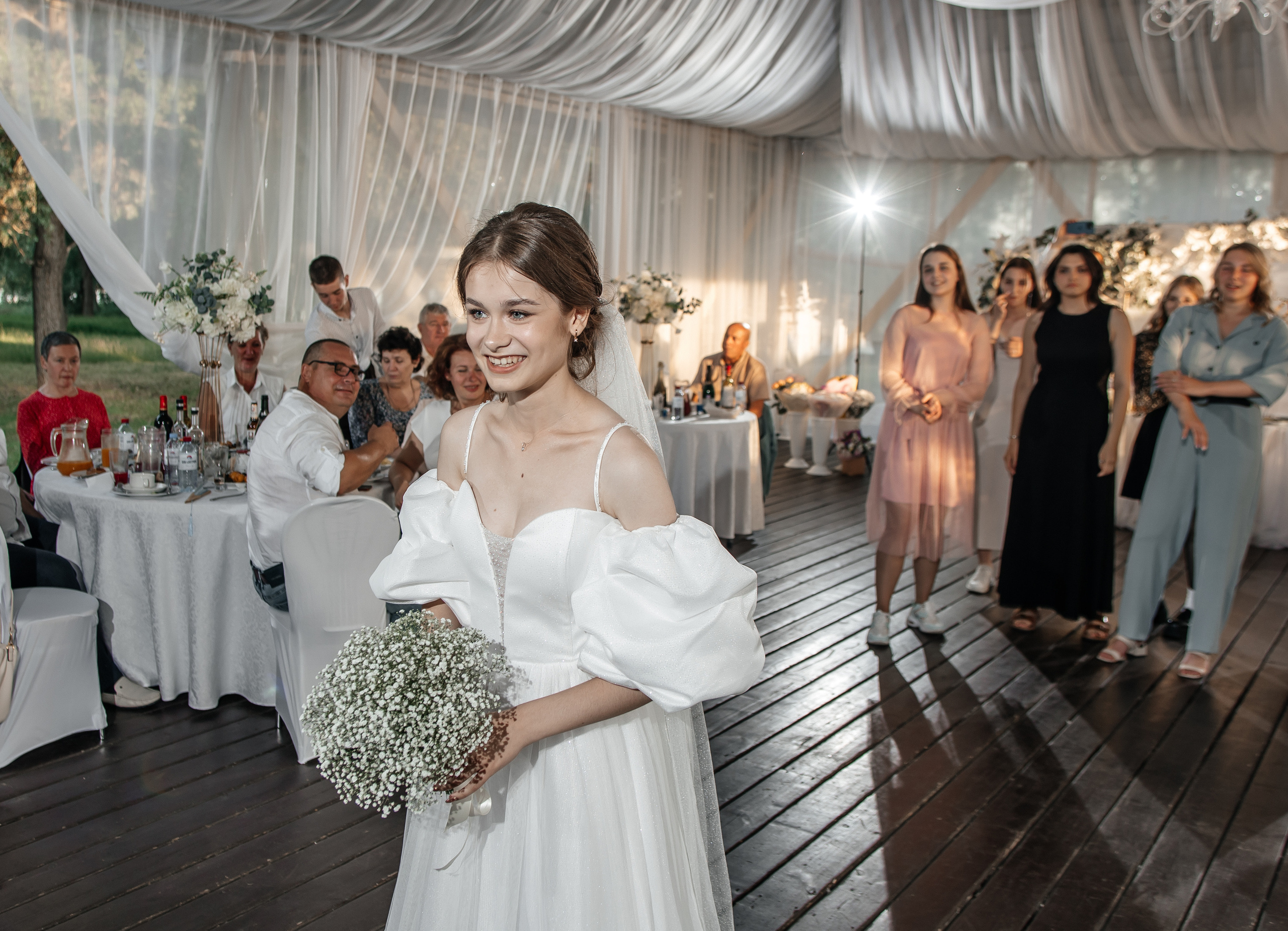 Виолетта & Даниил | 02.07.23. Свадебный и семейный фотограф в Омске Евгения Хакимова