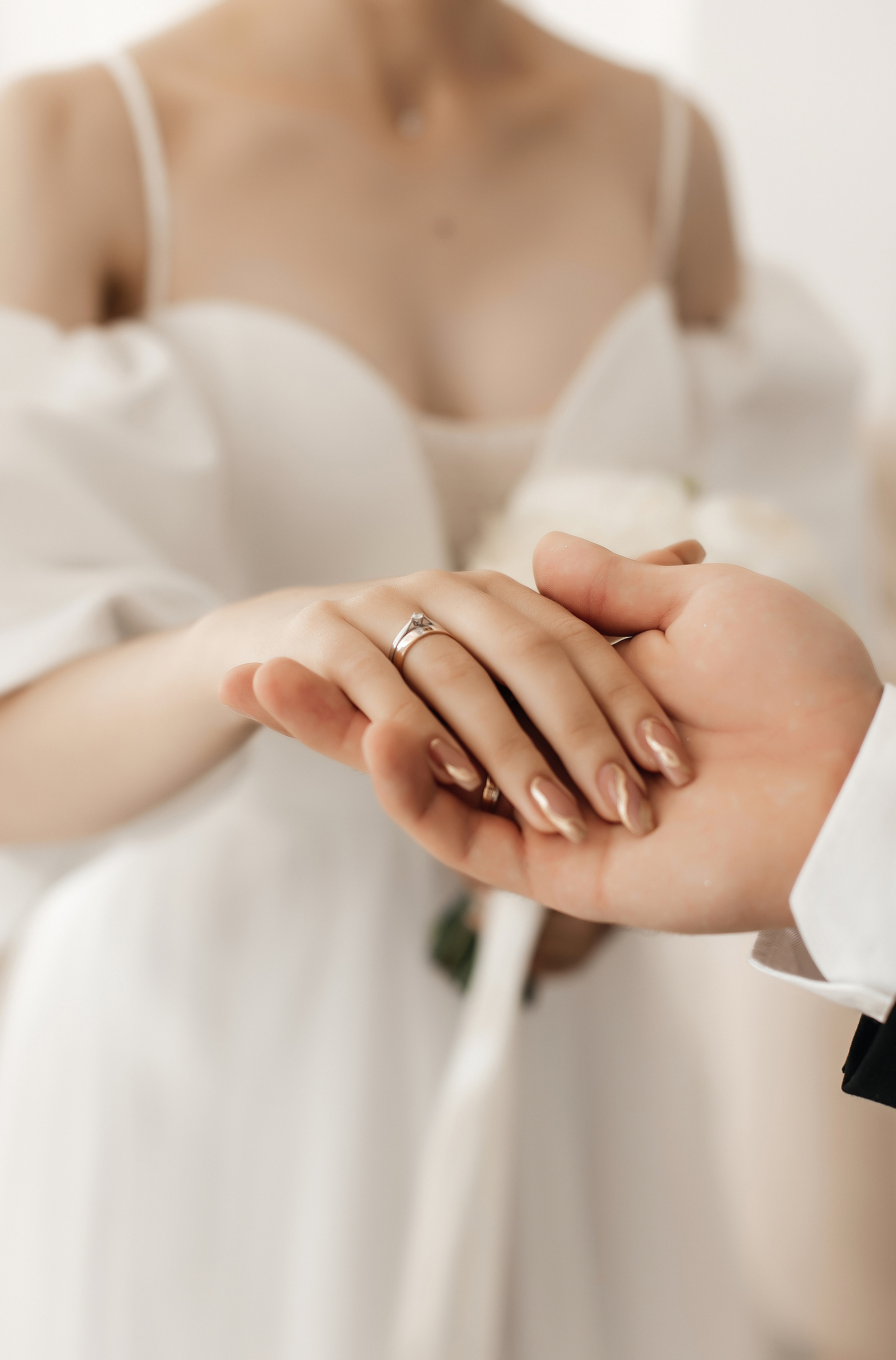 Виолетта & Даниил | 02.07.23. Свадебный и семейный фотограф в Омске Евгения Хакимова