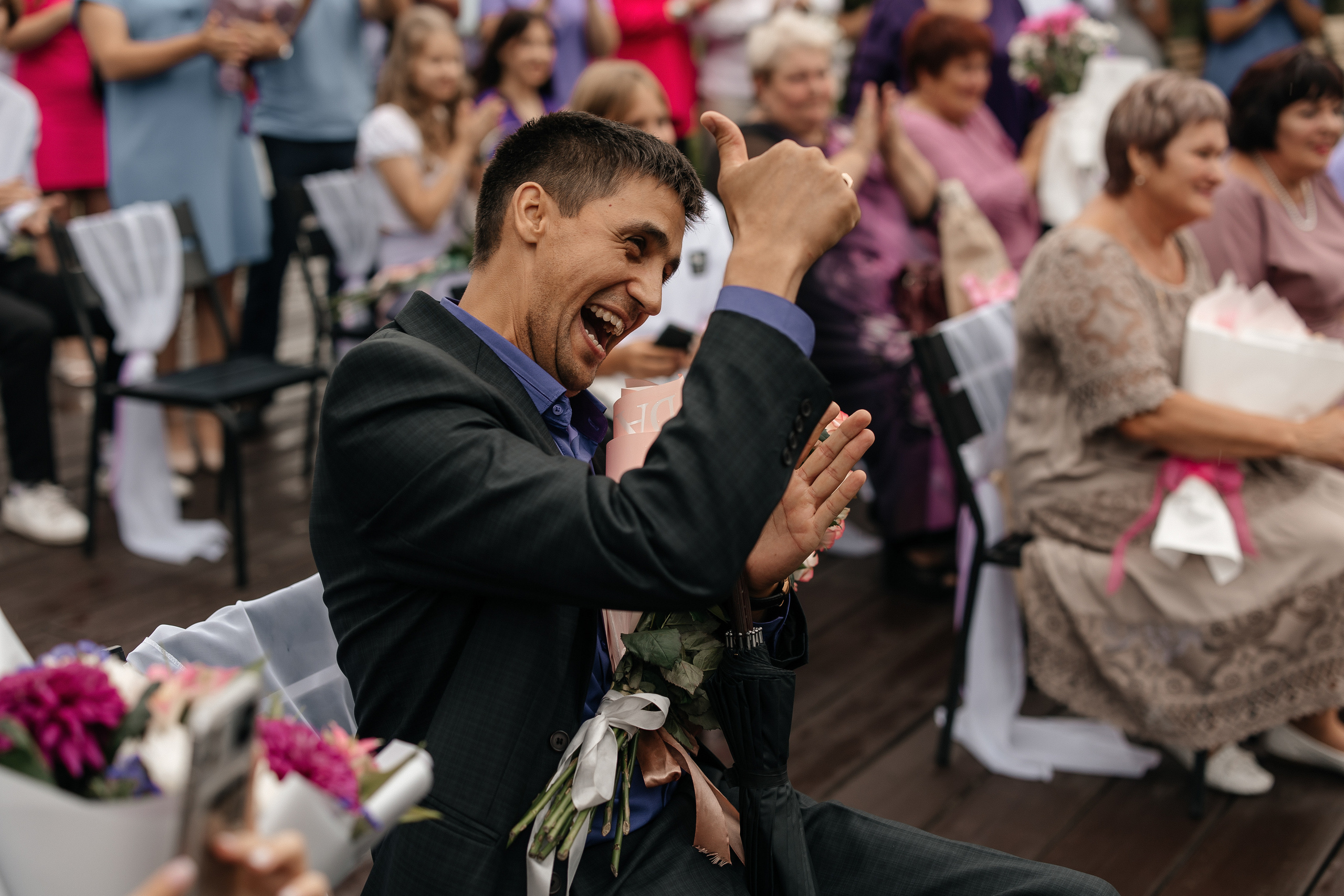 Юлия & Максим | 05.08.23. Свадебный и семейный фотограф в Омске Евгения Хакимова