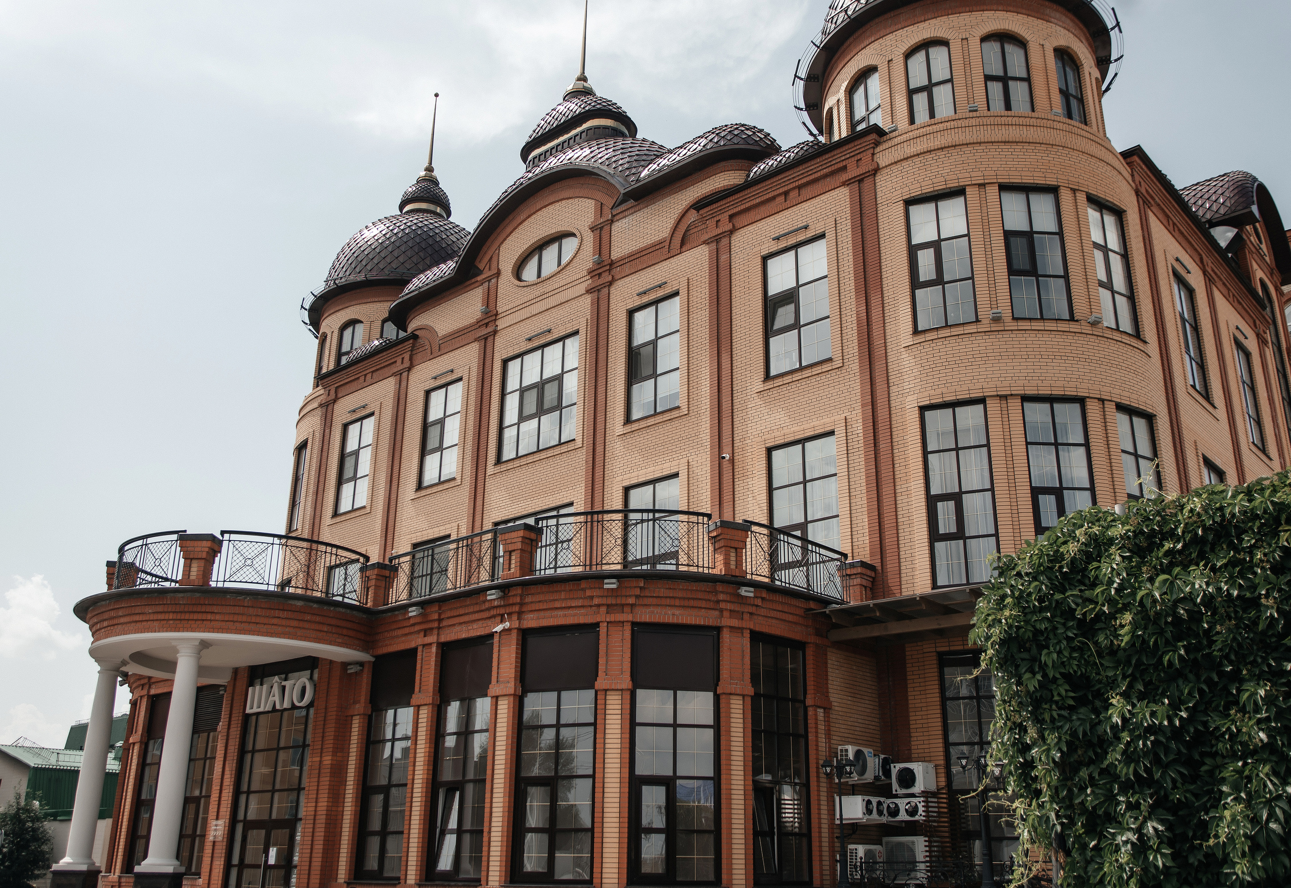 Вячеслав и Татьяна | 07.07.23. Свадебный и семейный фотограф в Омске Евгения Хакимова